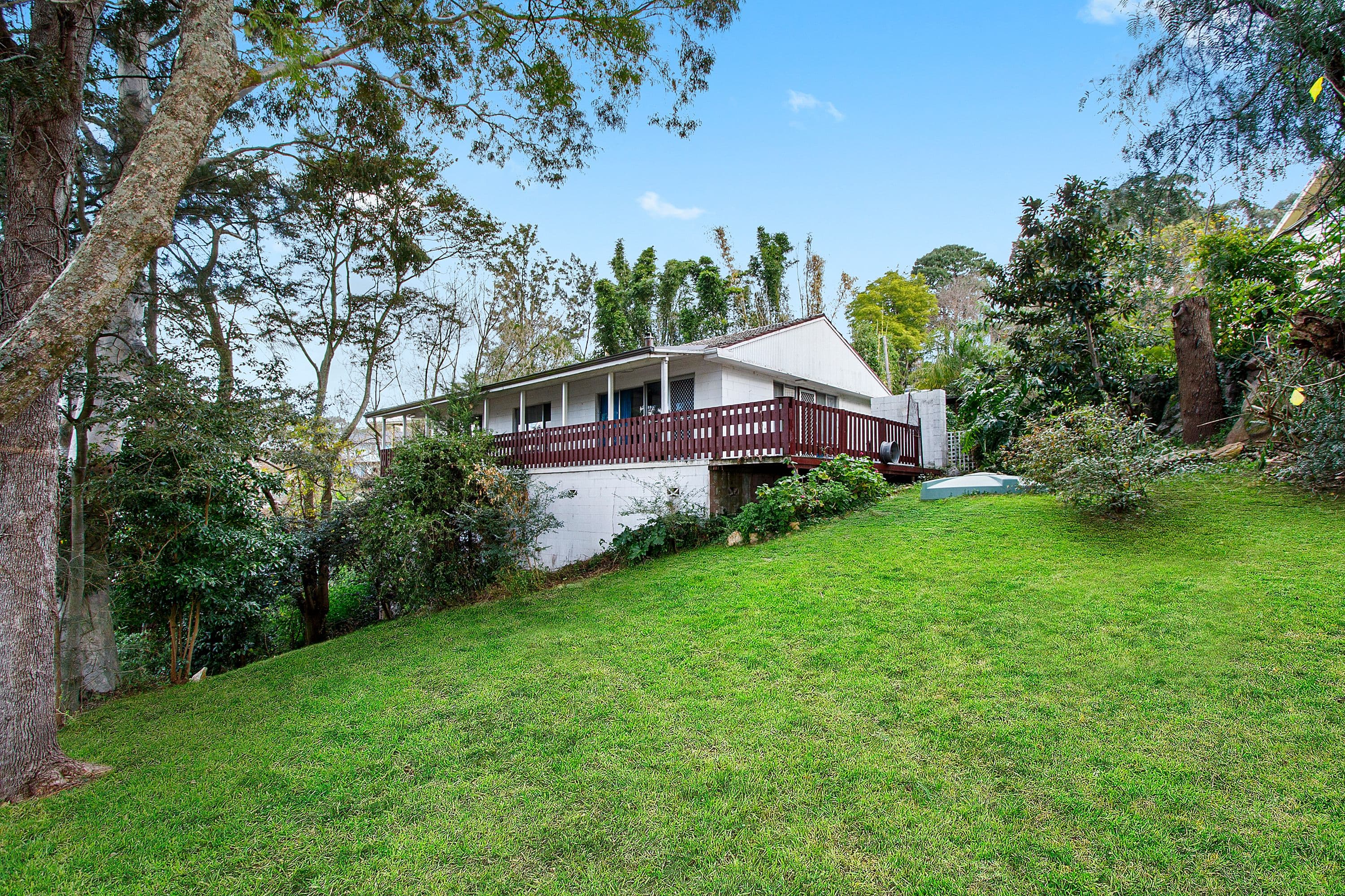 30 Wattle Street, Bowen Mountain NSW 2753, Bowen Mountain - Image 1
