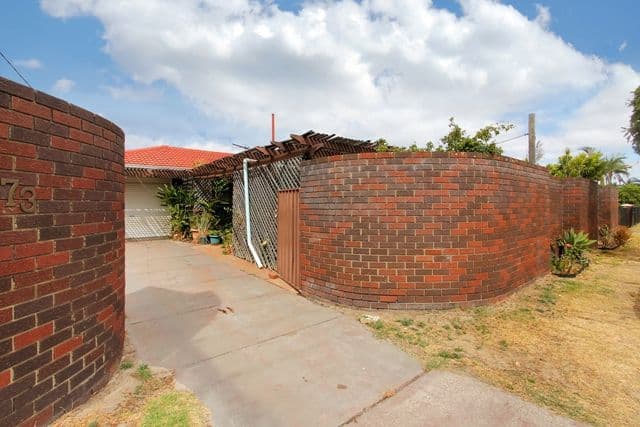 73 Westfield Street, MADDINGTON WA 6109, Maddington - Thumbnail 4