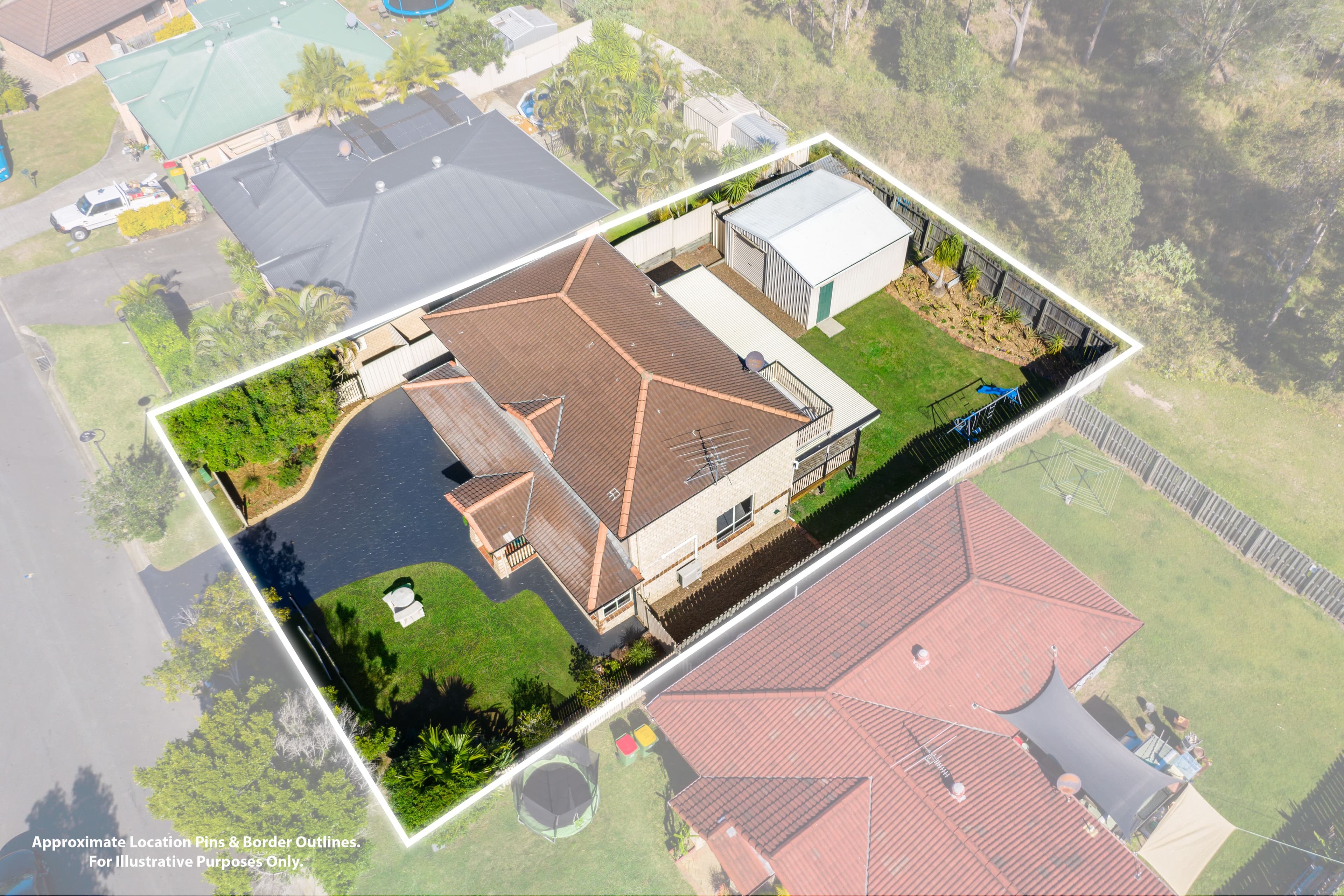 15 Jasmina Parade, Waterford QLD 4133, Waterford - Thumbnail 7