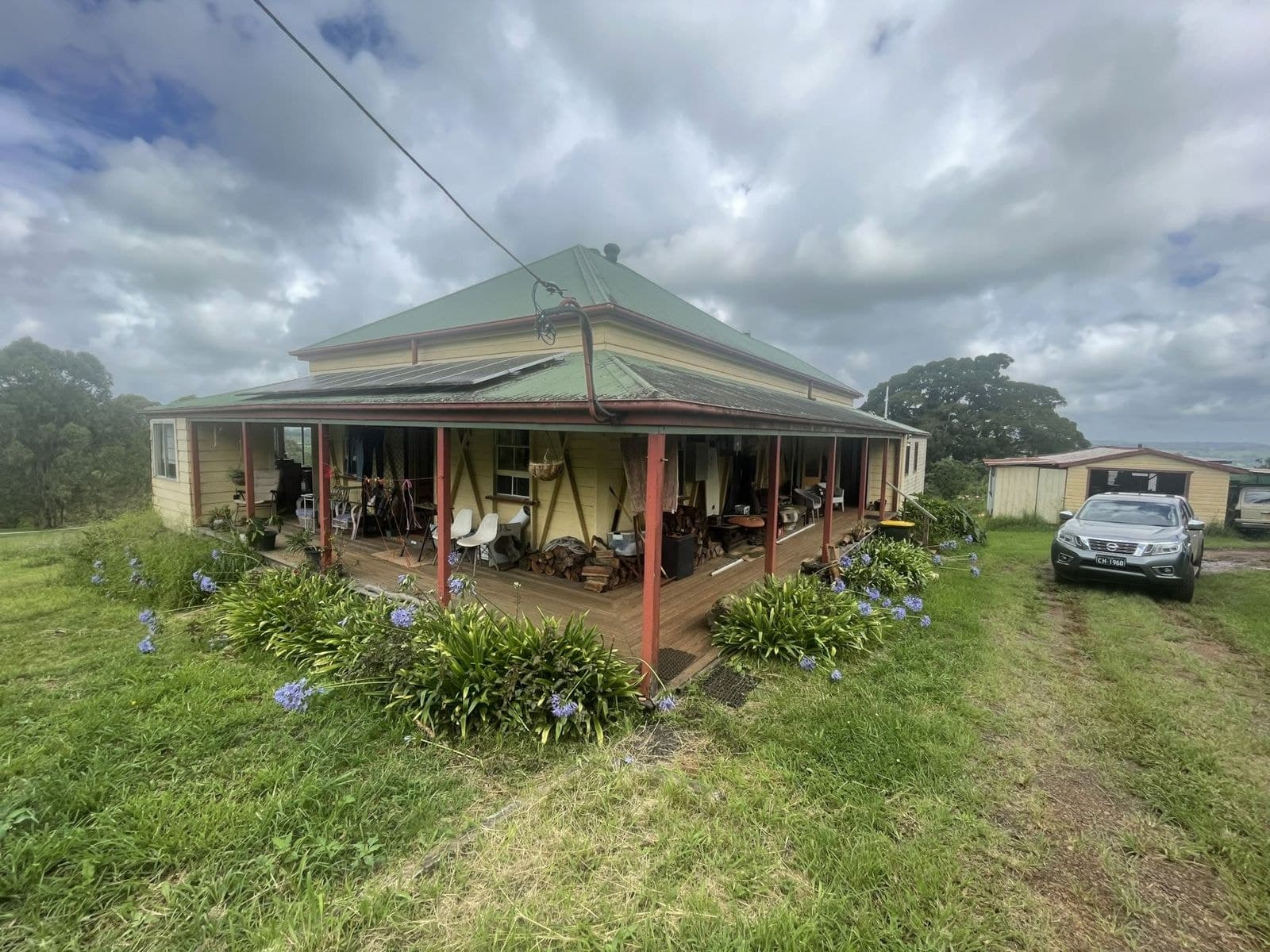 Lot 51, 74 Longleat Lane, Kurmond NSW 2757, Clunes - Thumbnail 5