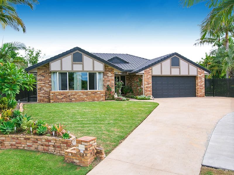 21 Maidenhair Place, Calamvale QLD 4116, Calamvale - Image 1