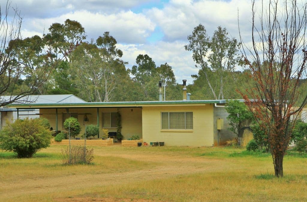 655 Spring Flat Road, Heathcote VIC 3523, Heathcote - Image 1