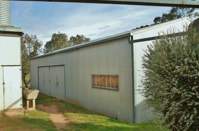 655 Spring Flat Road, Heathcote VIC 3523, Heathcote - Thumbnail 2