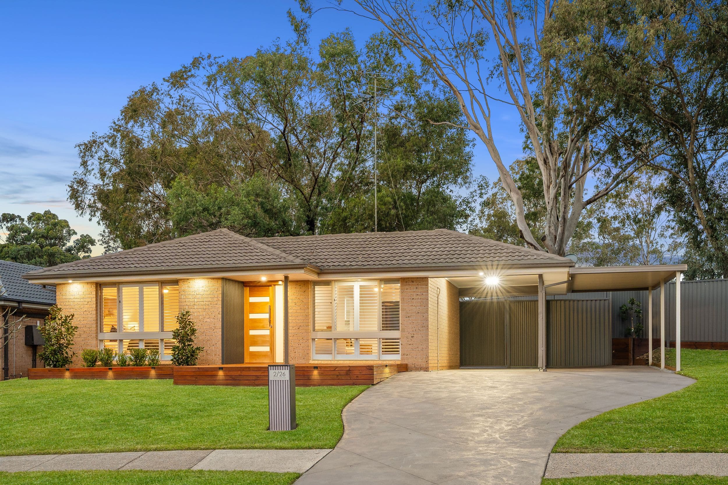 2/26 School House Road, Glenmore Park NSW 2745, Glenmore Park - Image 1