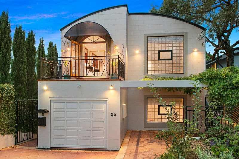 25 Bradley Avenue, BELLEVUE HILL NSW 2023, Bellevue Hill - Image 1