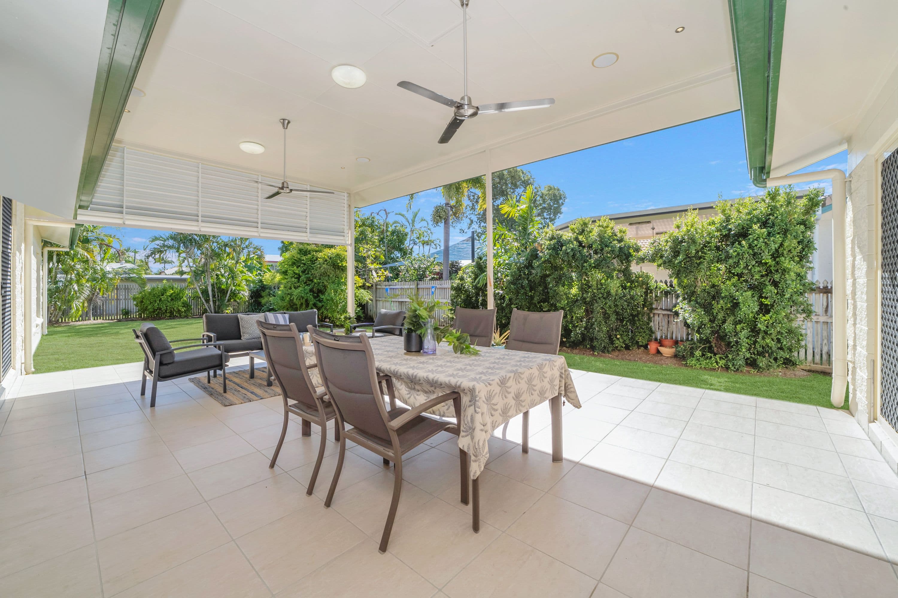 72 Twelfth Avenue, Railway Estate QLD 4810, Railway Estate - Image 1