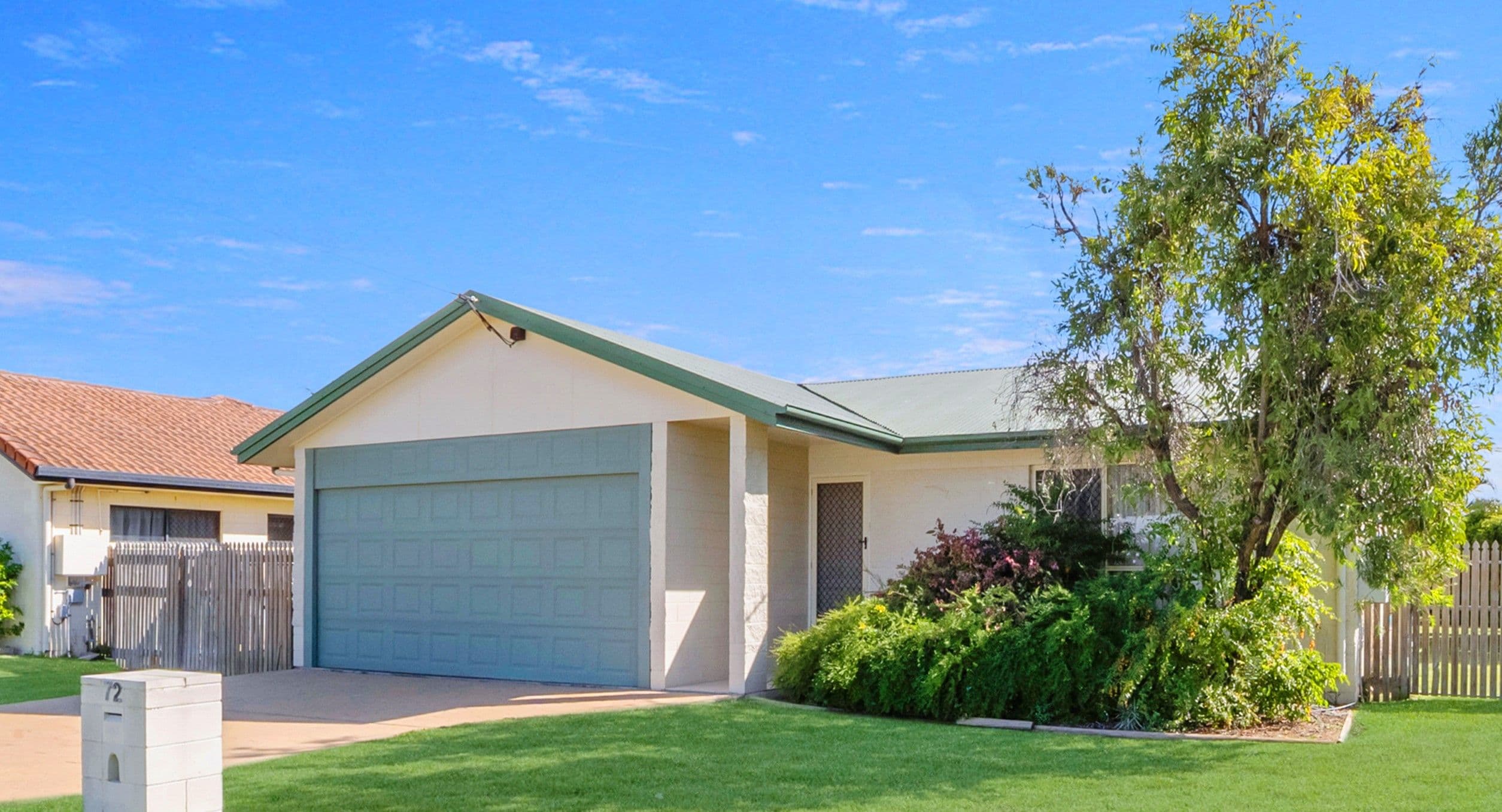 72 Twelfth Avenue, Railway Estate QLD 4810, Railway Estate - Thumbnail 2