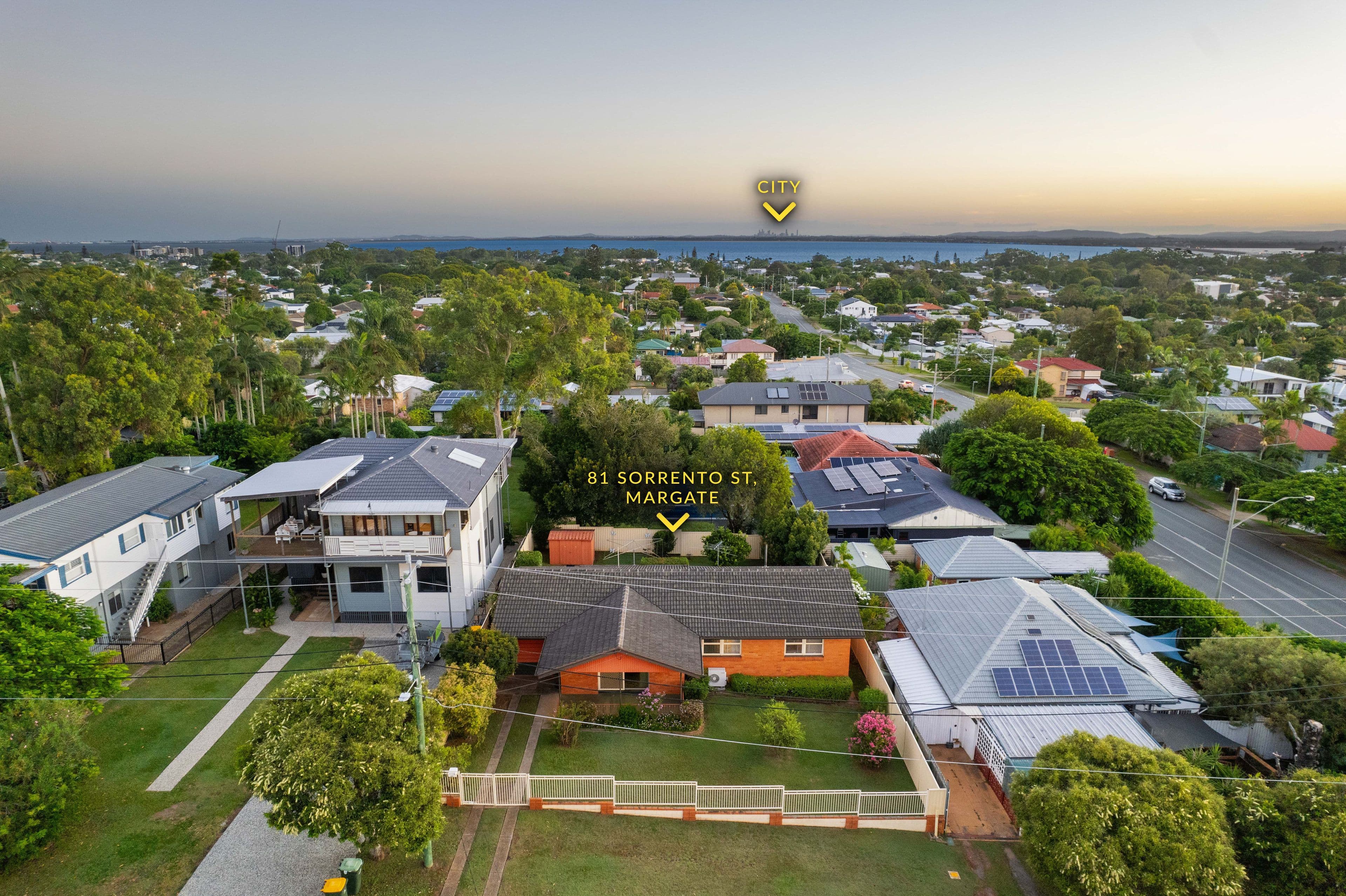 81 Sorrento Street, Margate QLD 4019, Margate - Thumbnail 2