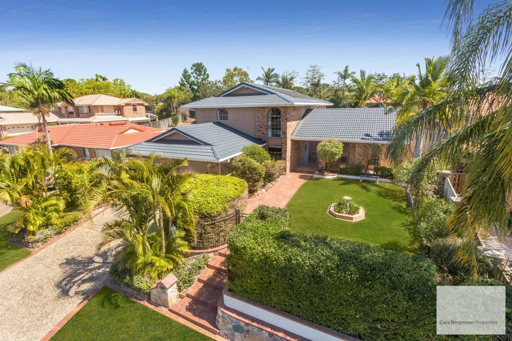 22 Gielgud Crescent, McDowall QLD 4053, McDowall - Image 1