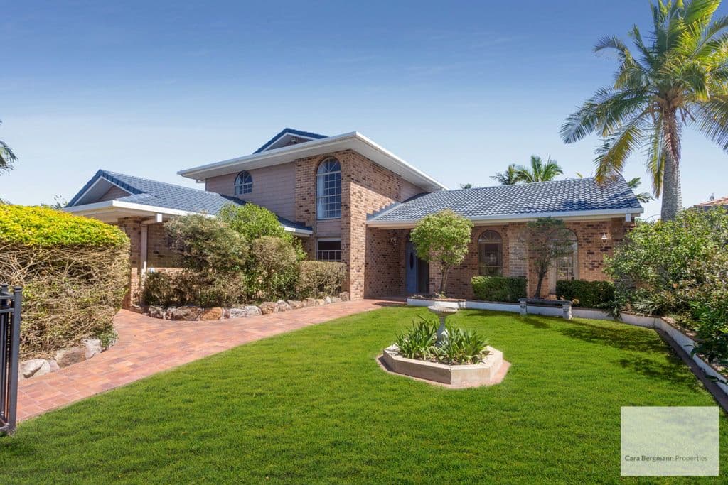 22 Gielgud Crescent, McDowall QLD 4053, McDowall - Thumbnail 2