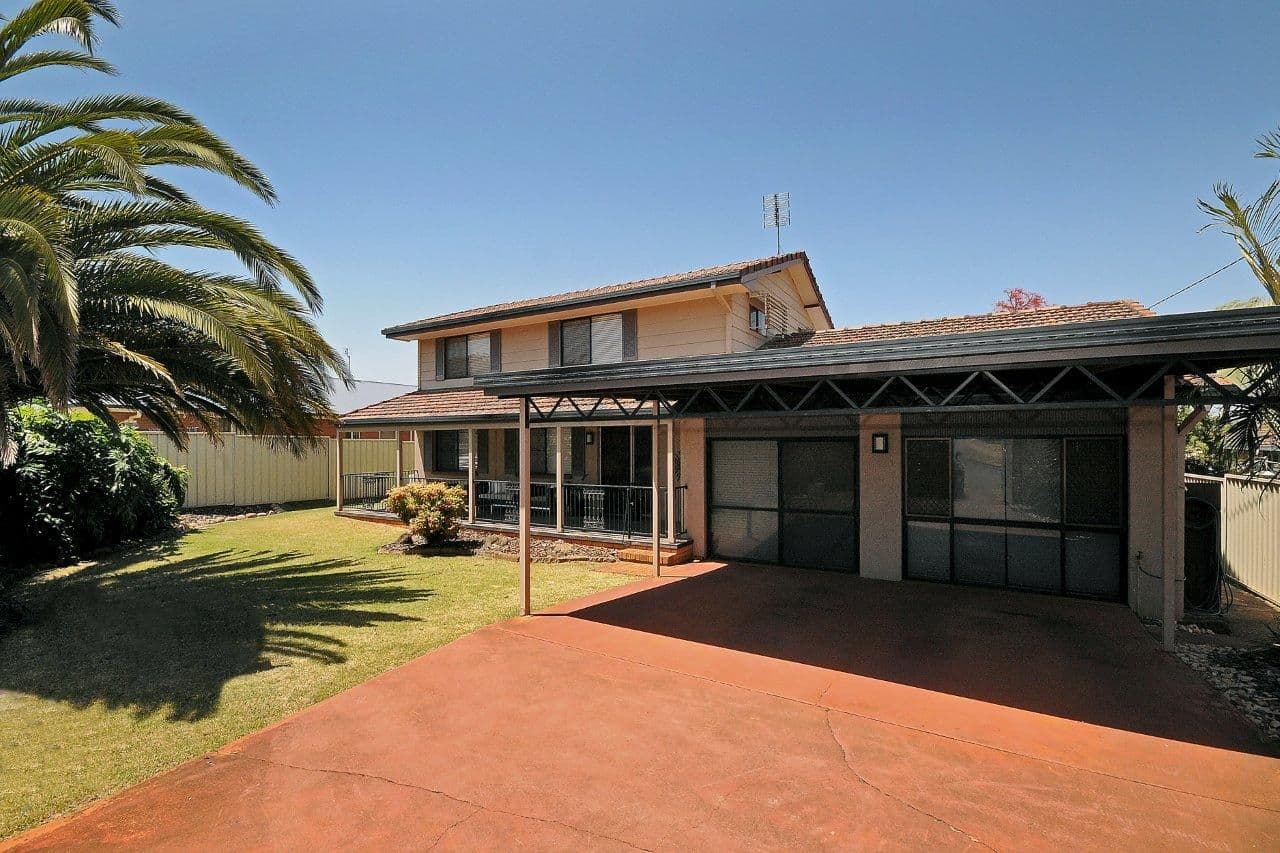 90 South Street, RANGEVILLE QLD 4350, Rangeville - Image 1