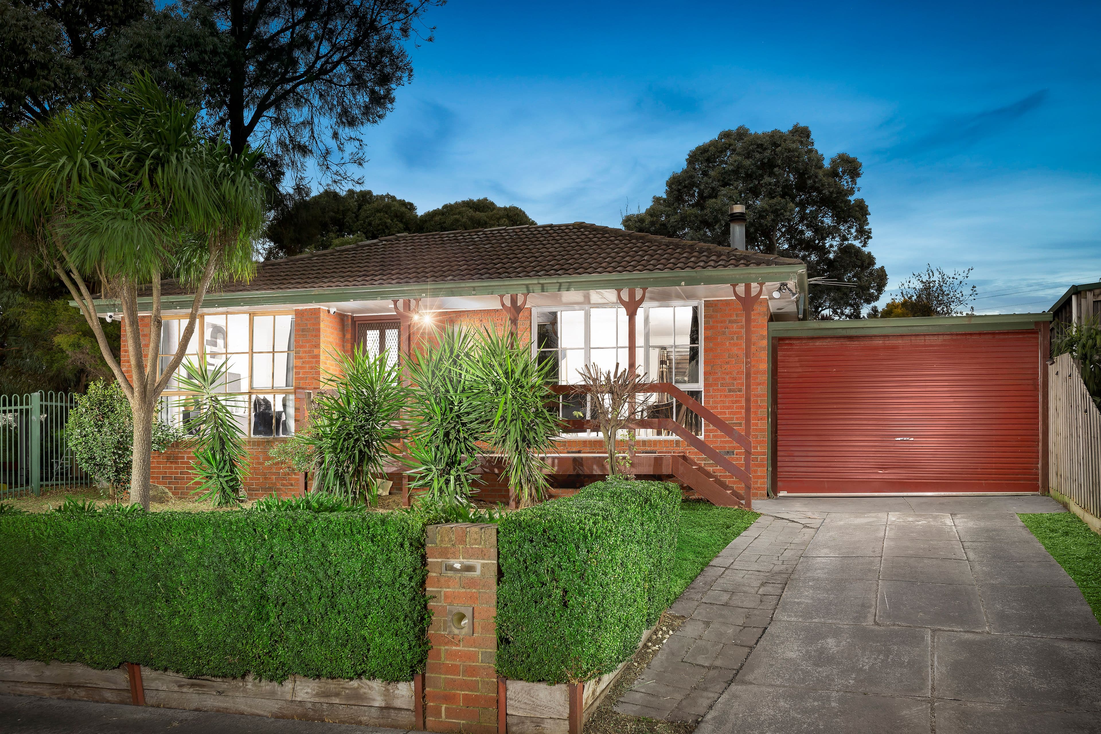 112 Roycroft Avenue, Mill Park VIC 3082, Mill Park - Image 1