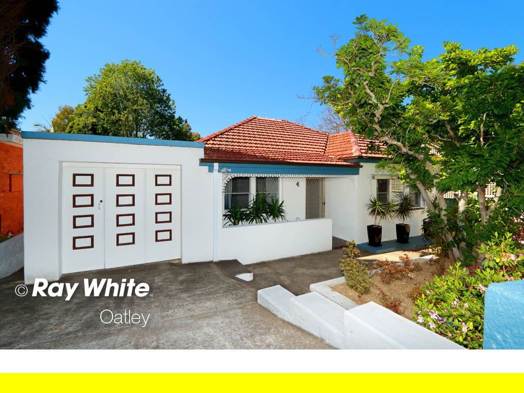 21 Cromdale Street, MORTDALE NSW 2223, Mortdale - Image 1