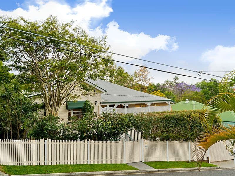 33 Haughton Street, Red Hill QLD 4059, Red Hill - Thumbnail 2