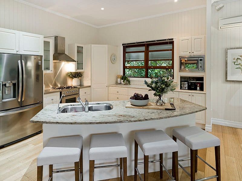 33 Haughton Street, Red Hill QLD 4059, Red Hill - Thumbnail 4