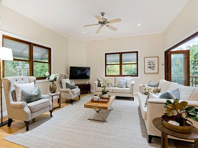 33 Haughton Street, Red Hill QLD 4059, Red Hill - Thumbnail 5