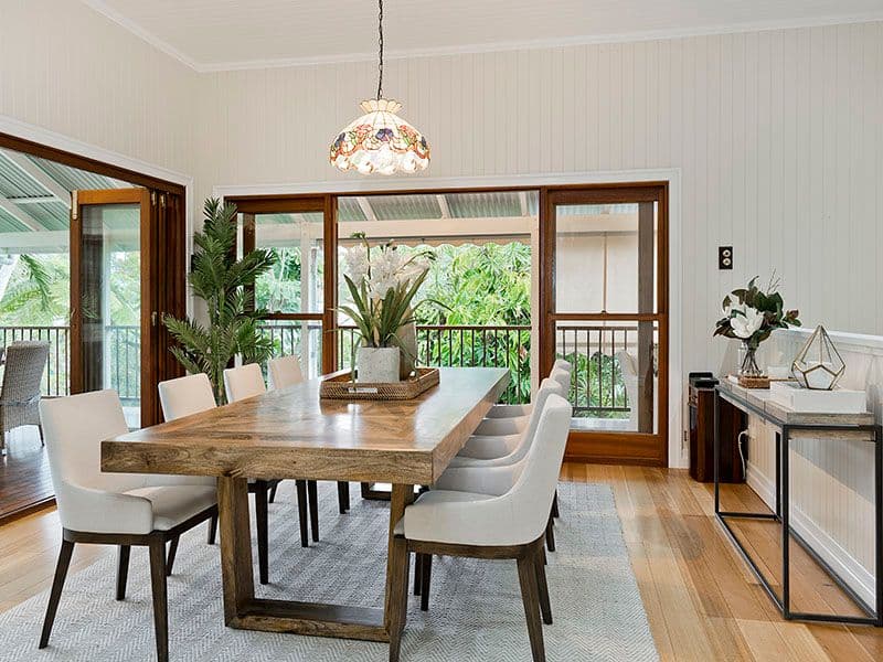 33 Haughton Street, Red Hill QLD 4059, Red Hill - Thumbnail 6