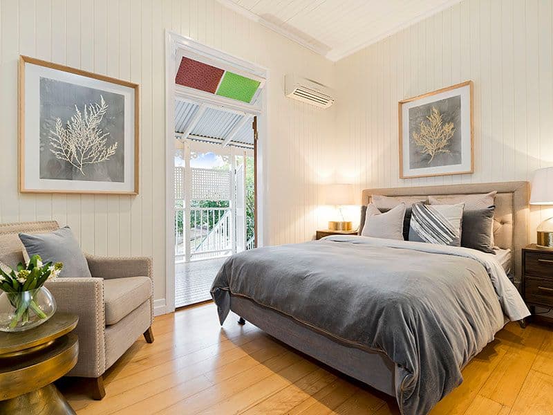 33 Haughton Street, Red Hill QLD 4059, Red Hill - Thumbnail 8