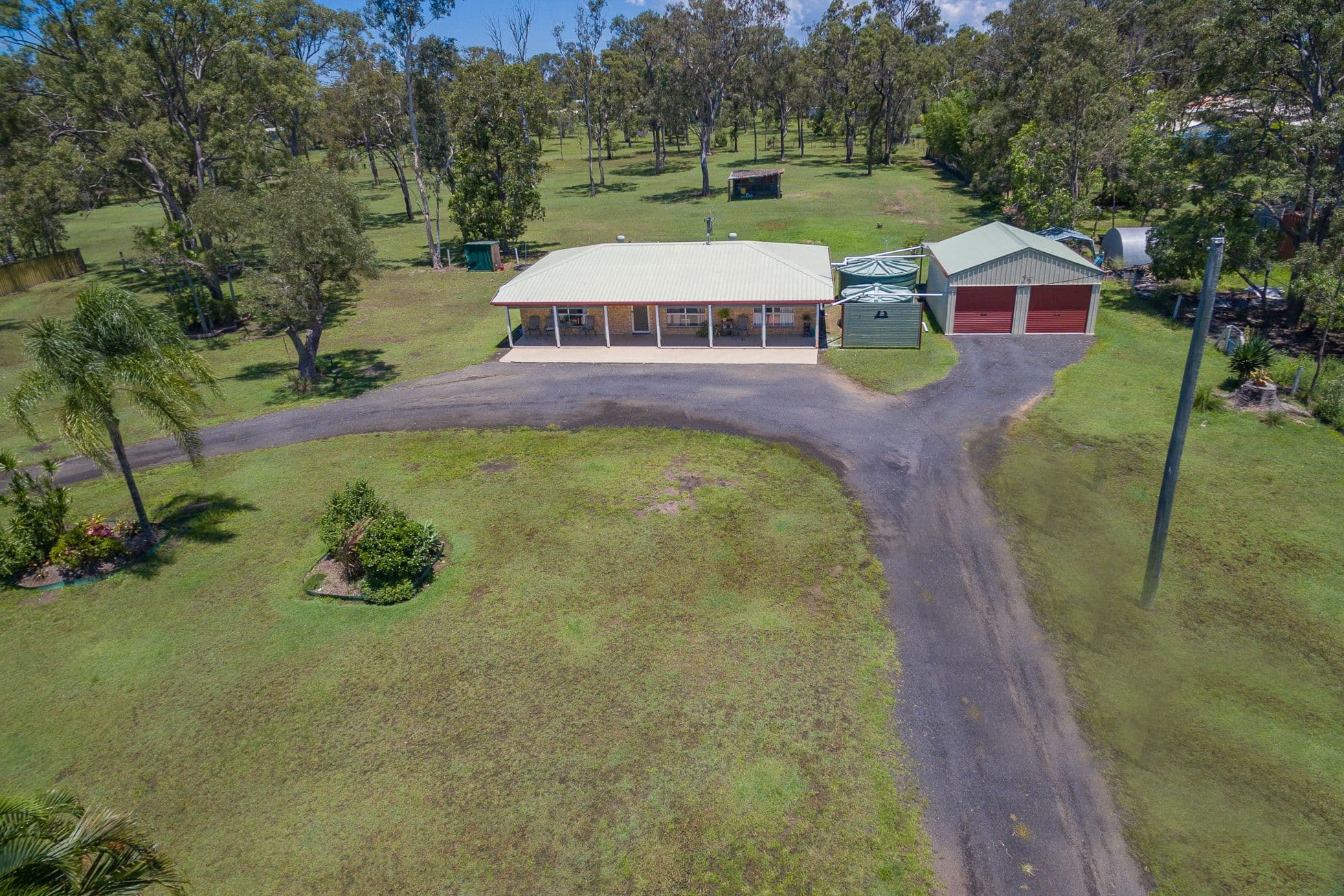 61 Pharlap Parade, Branyan QLD 4670, Branyan - Thumbnail 2