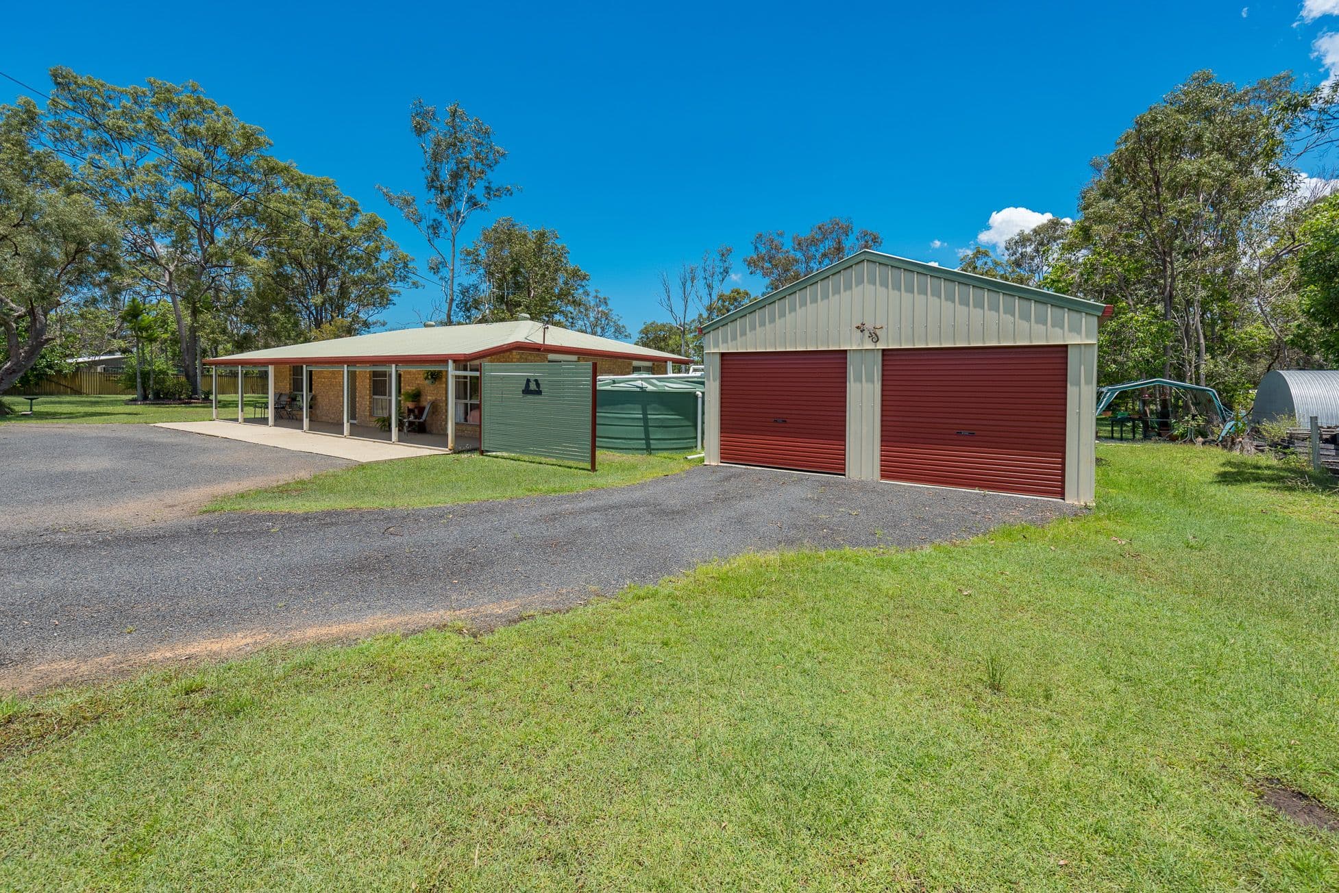 61 Pharlap Parade, Branyan QLD 4670, Branyan - Thumbnail 3
