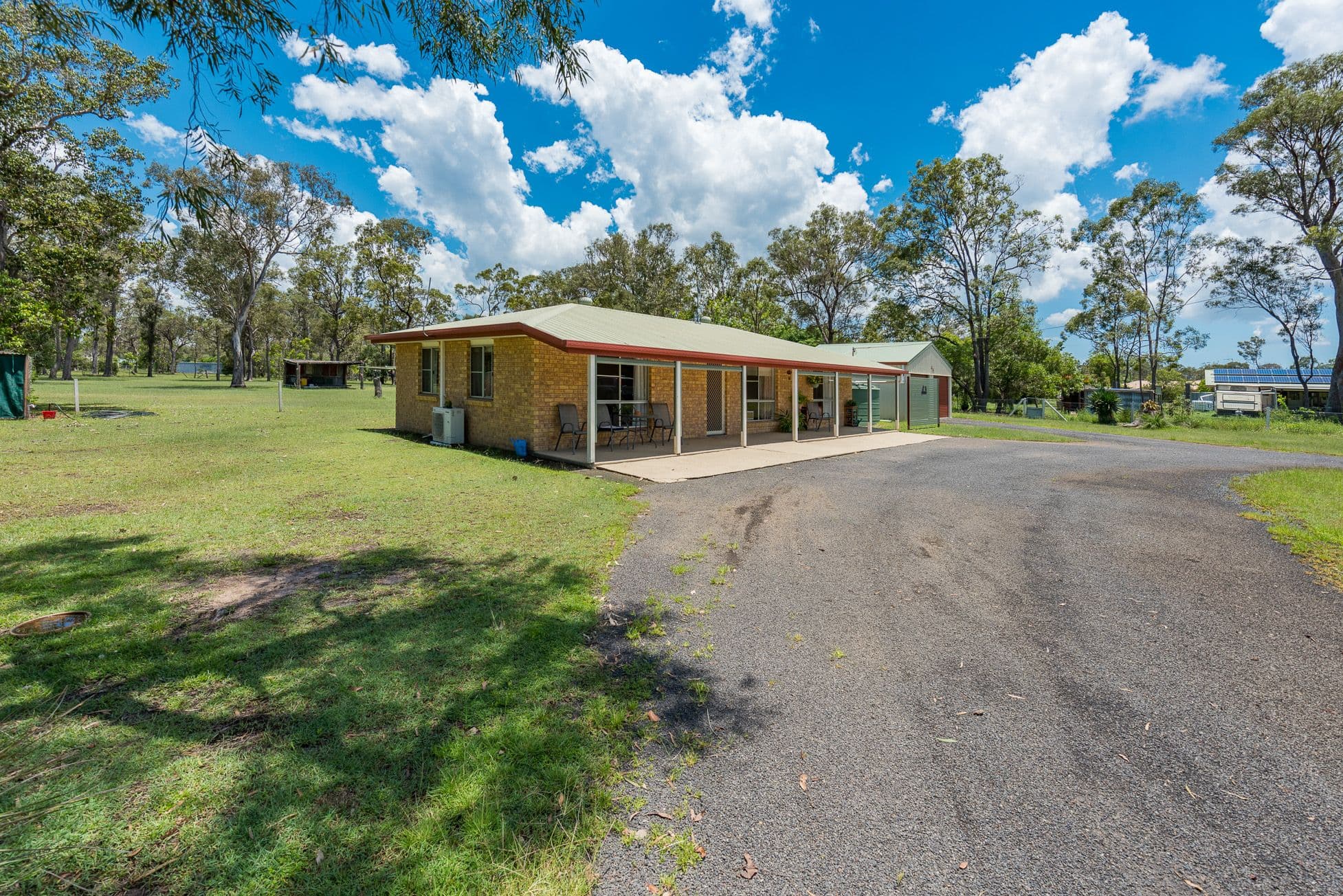 61 Pharlap Parade, Branyan QLD 4670, Branyan - Thumbnail 4