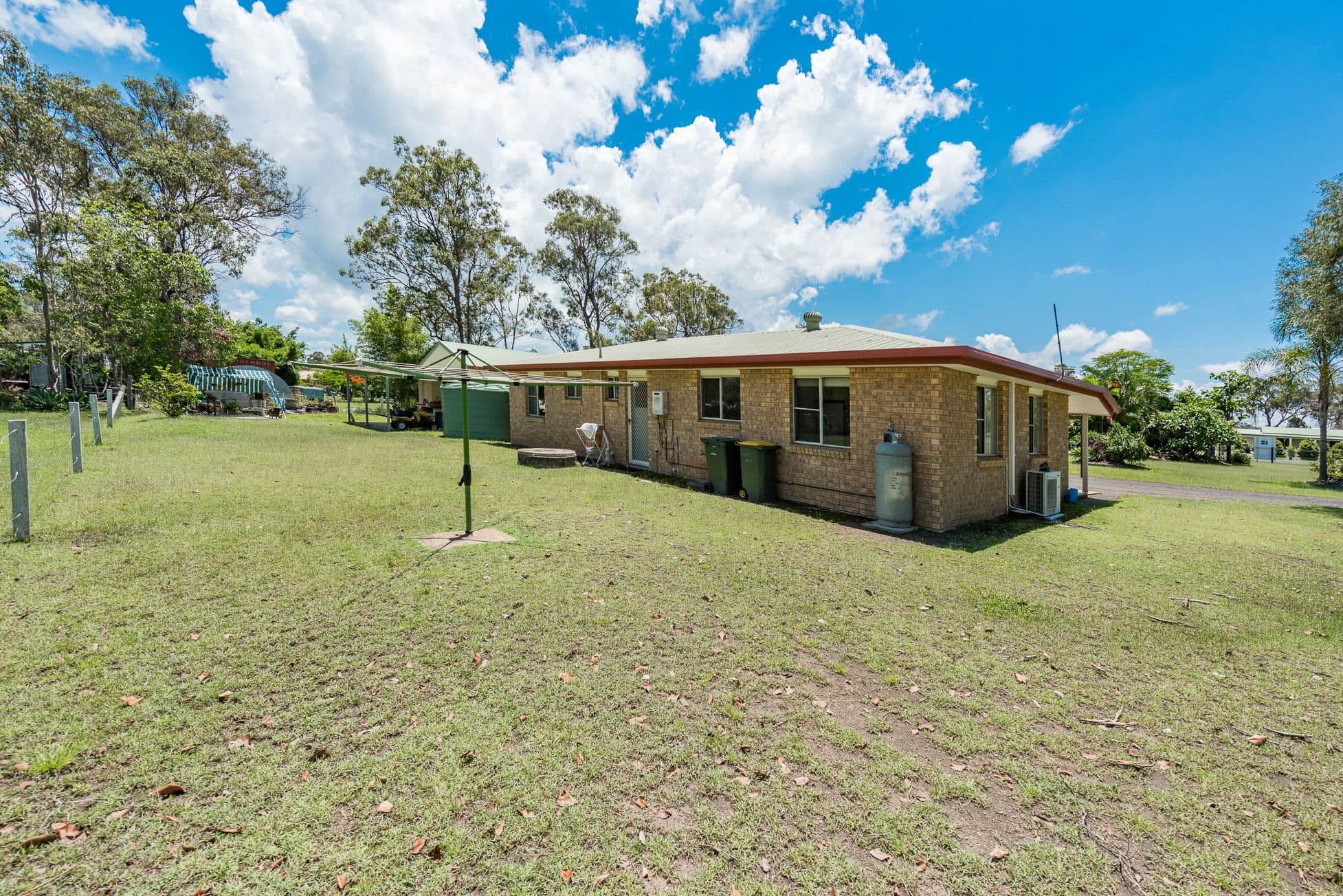 61 Pharlap Parade, Branyan QLD 4670, Branyan - Thumbnail 5