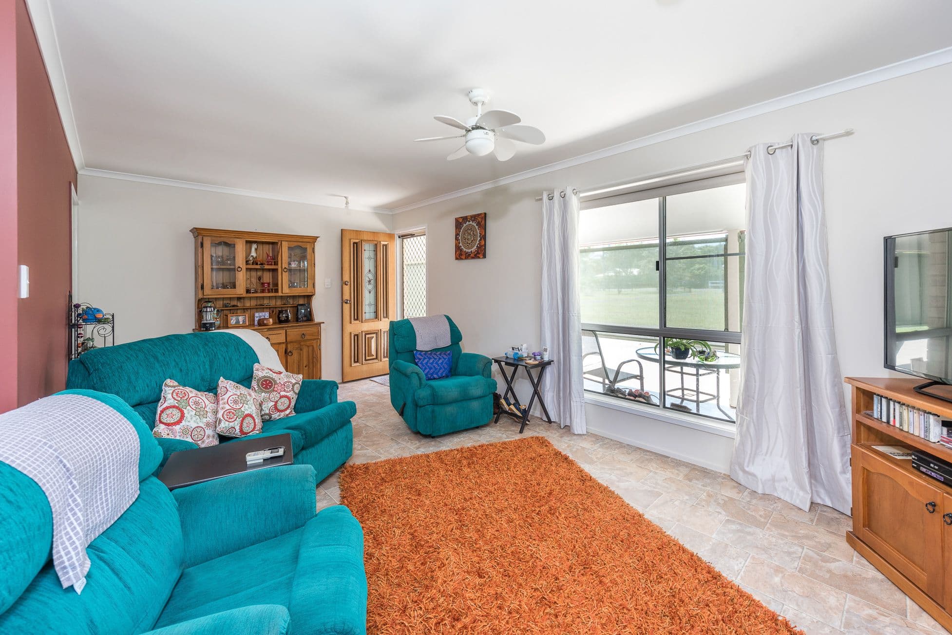61 Pharlap Parade, Branyan QLD 4670, Branyan - Thumbnail 6