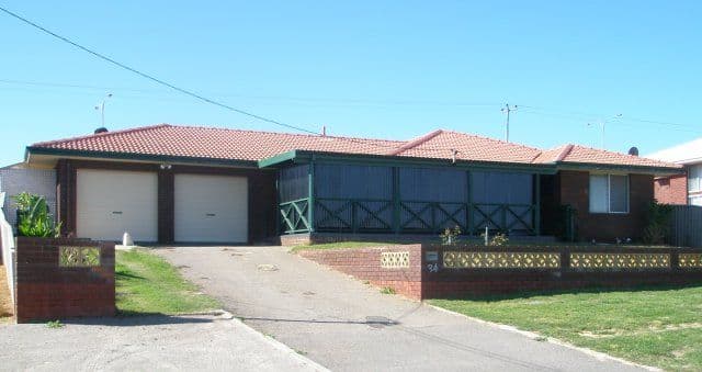 34 Roebuck Street, MAHOMETS FLATS WA 6530, Mahomets Flats - Image 1