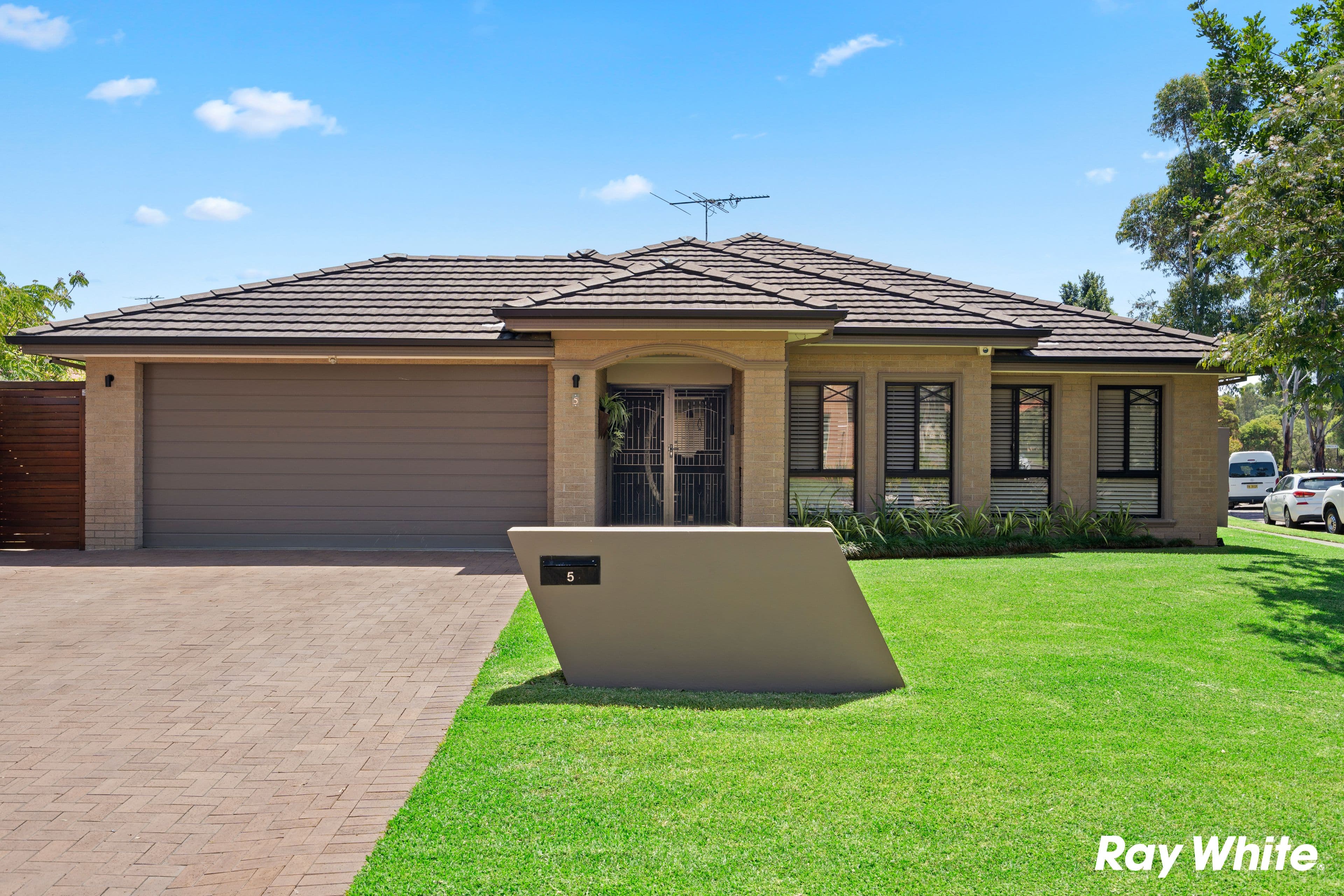 5 Neslite Street, Quakers Hill NSW 2763, Quakers Hill - Image 1