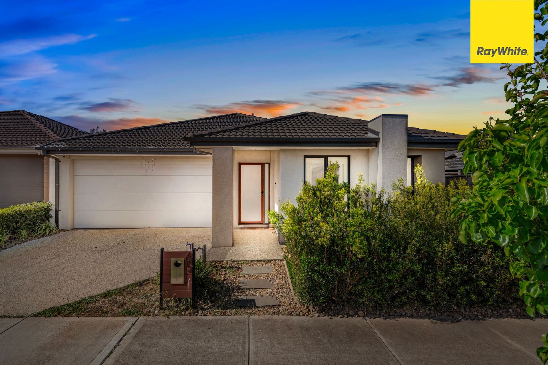 65 Bromley Circuit, THORNHILL PARK VIC 3335, Thornhill Park - Image 1