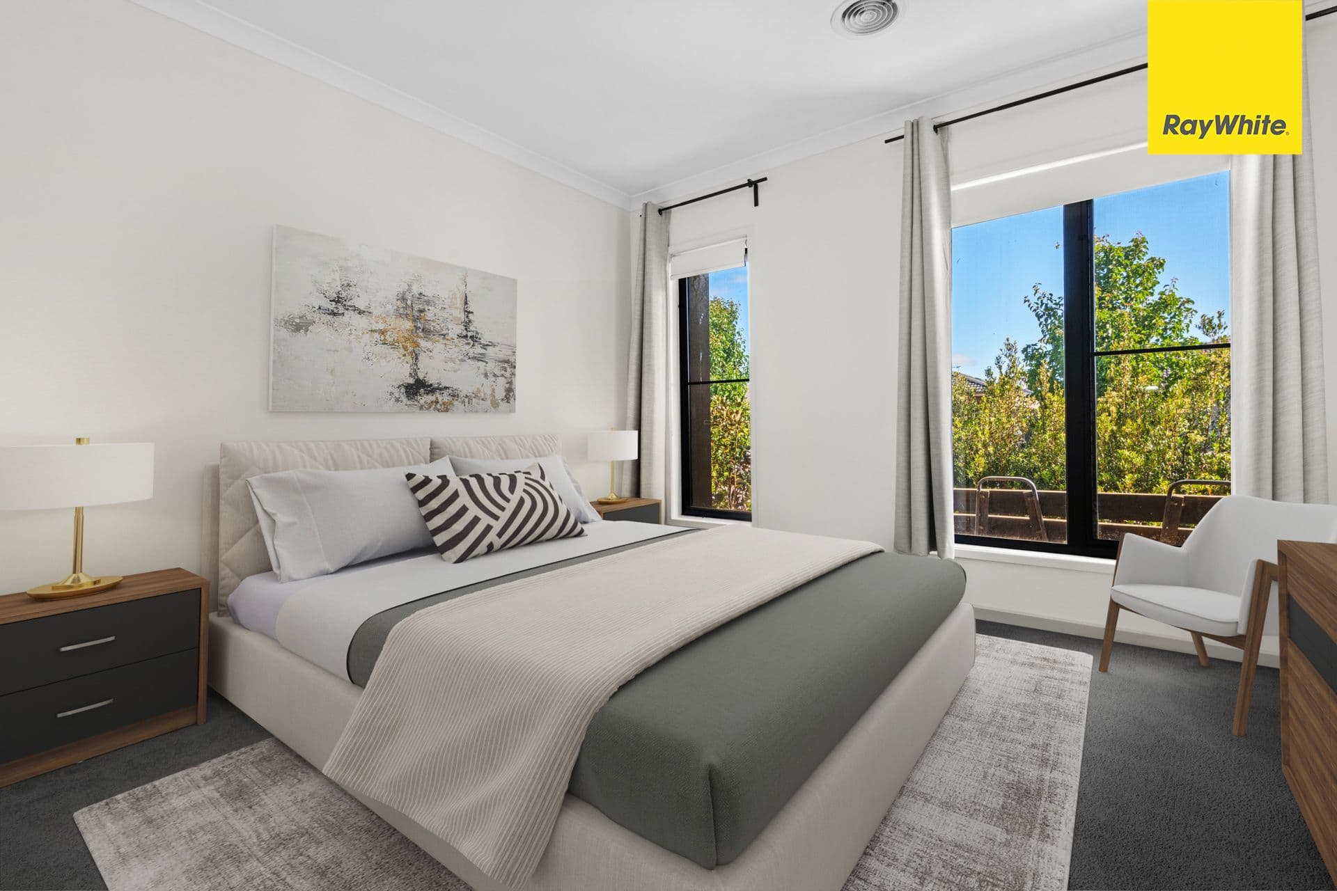 65 Bromley Circuit, THORNHILL PARK VIC 3335, Thornhill Park - Thumbnail 2