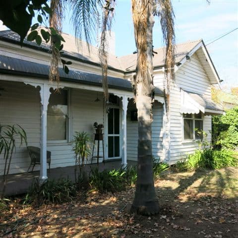 22 Boyd Street, NAGAMBIE VIC 3608, Nagambie - Image 1