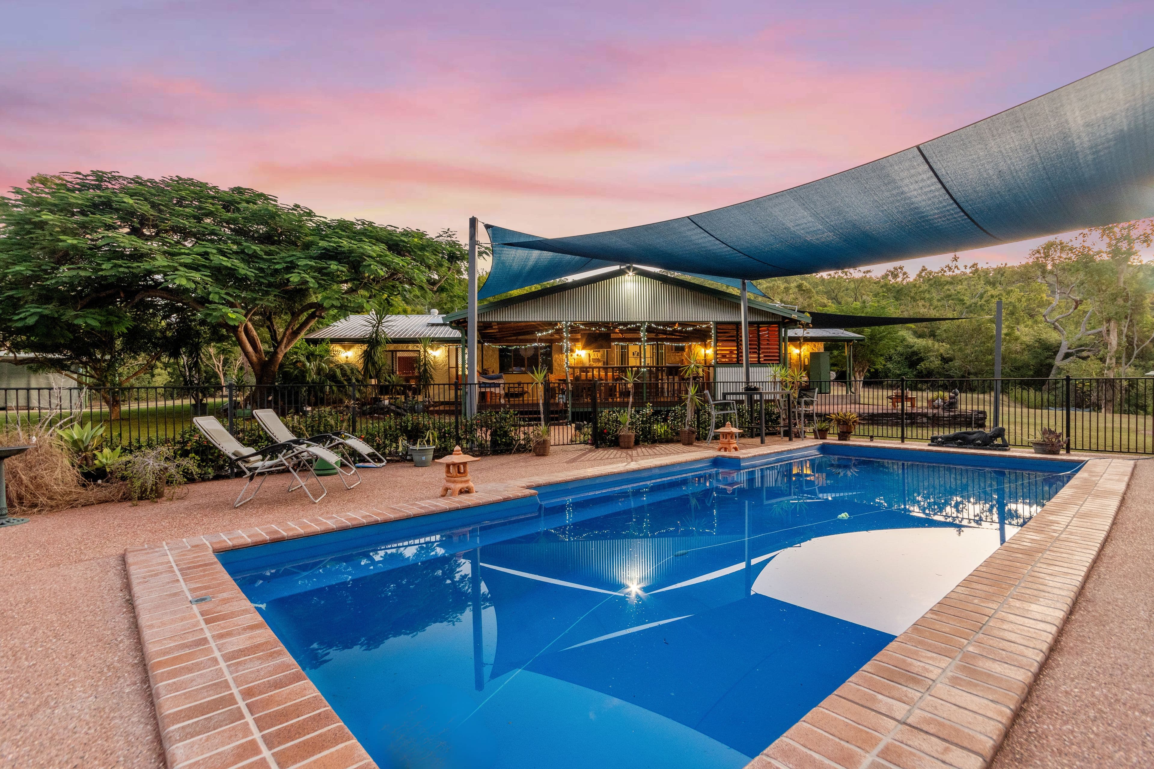 60 Mt Elliot Drive, Alligator Creek QLD 4816, Alligator Creek - Image 1