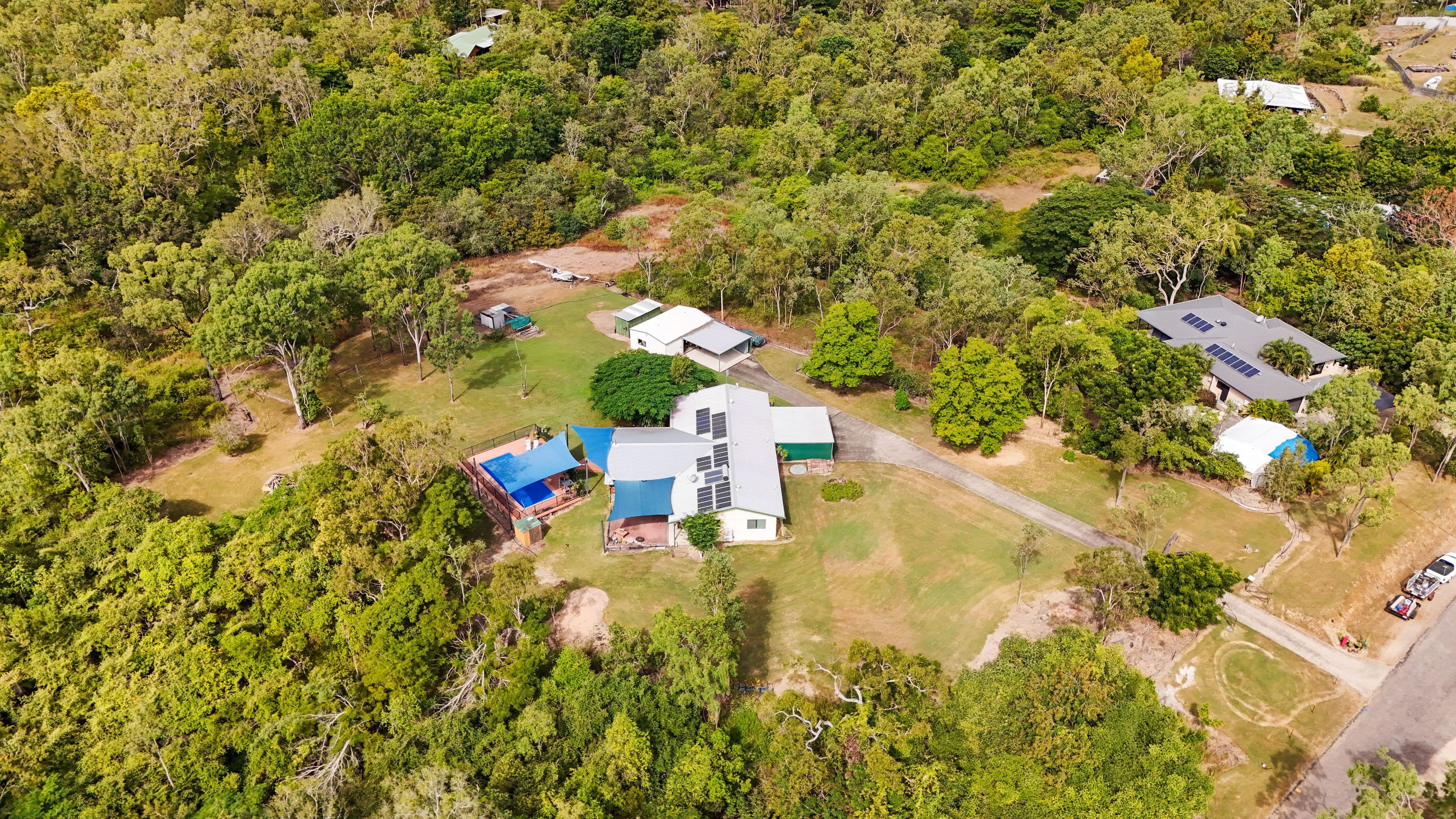 60 Mt Elliot Drive, Alligator Creek QLD 4816, Alligator Creek - Thumbnail 4