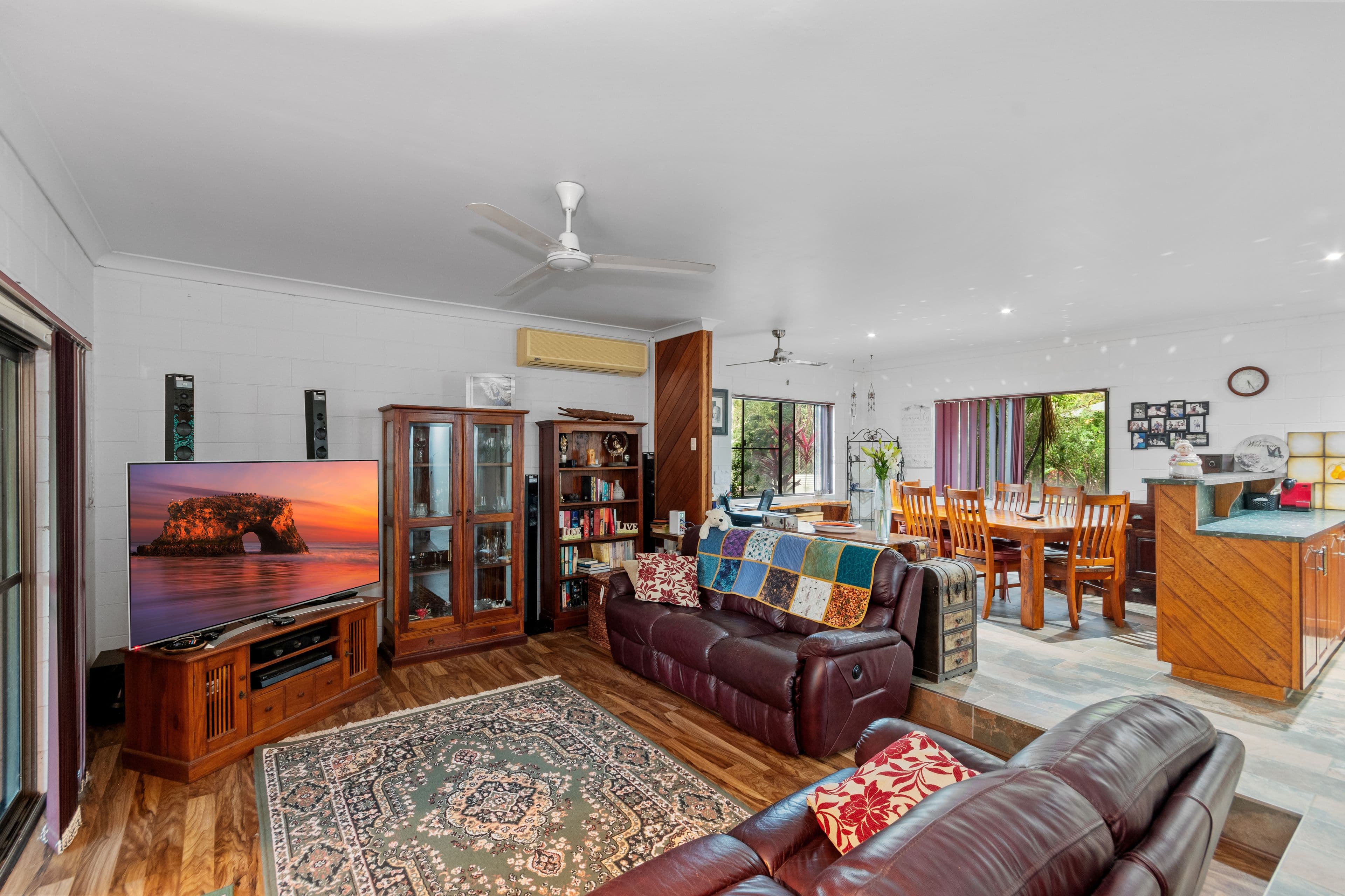 60 Mt Elliot Drive, Alligator Creek QLD 4816, Alligator Creek - Thumbnail 7