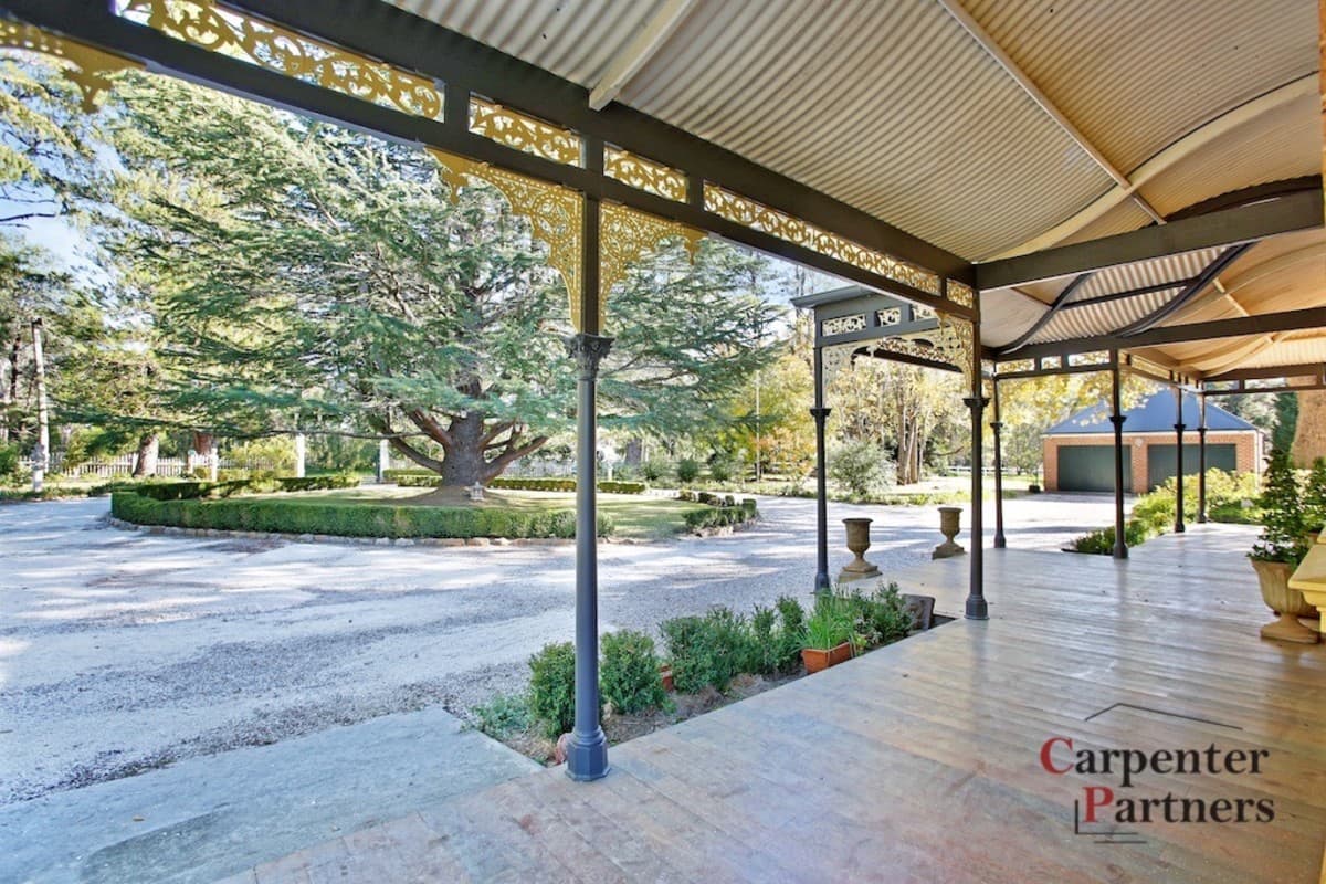 35-41 Railway Parade, BALMORAL, Balmoral - Thumbnail 8