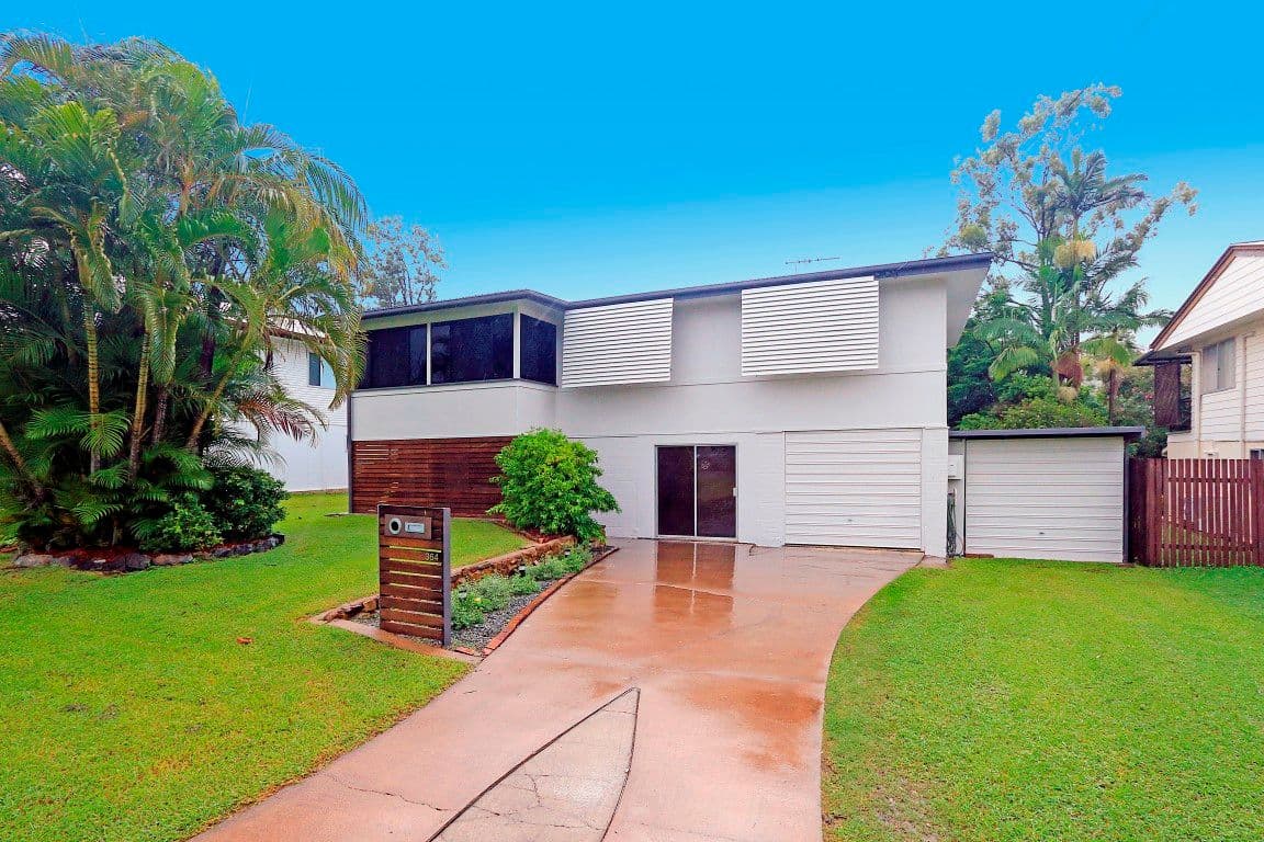 364 Marsh Avenue, Frenchville QLD 4701, Frenchville - Image 1