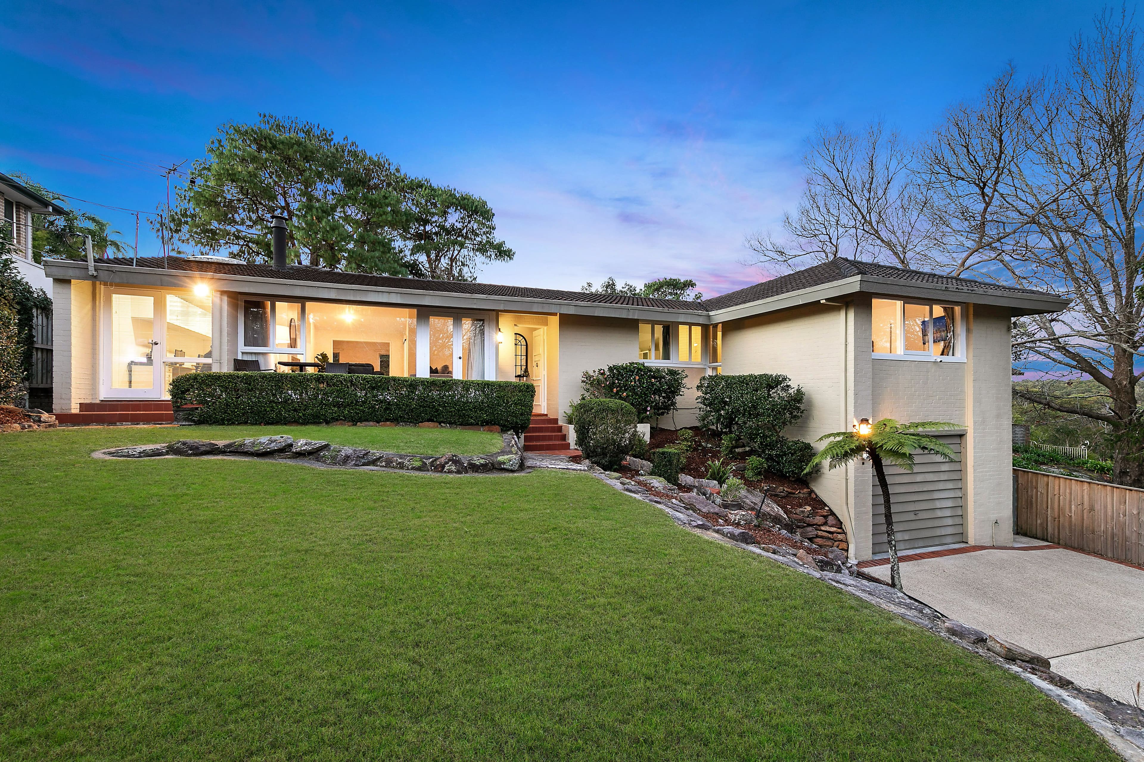12 Chunooma Road, Wahroonga NSW 2076, Wahroonga - Image 1