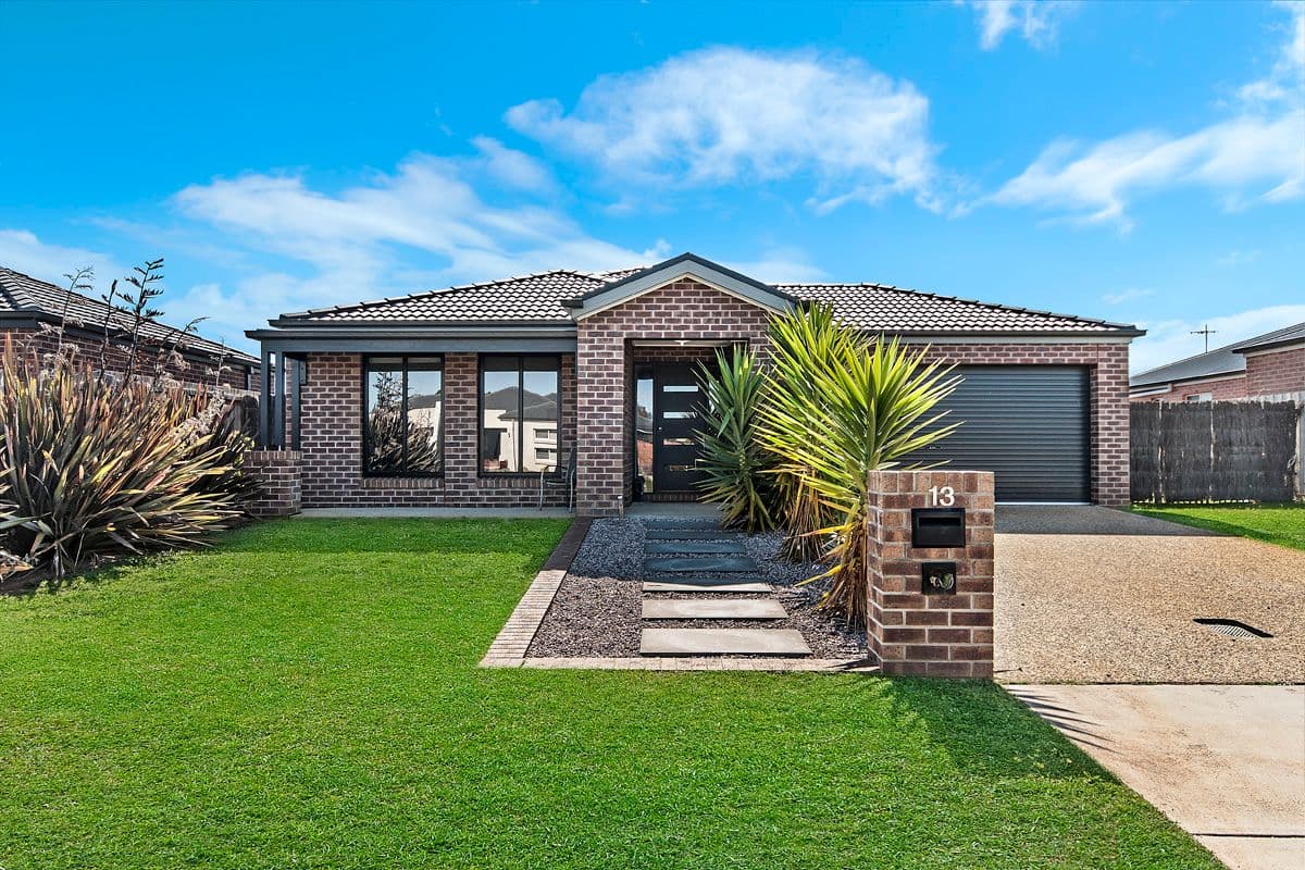 13 Gavin Street, Warrnambool VIC 3280, Warrnambool - Image 1