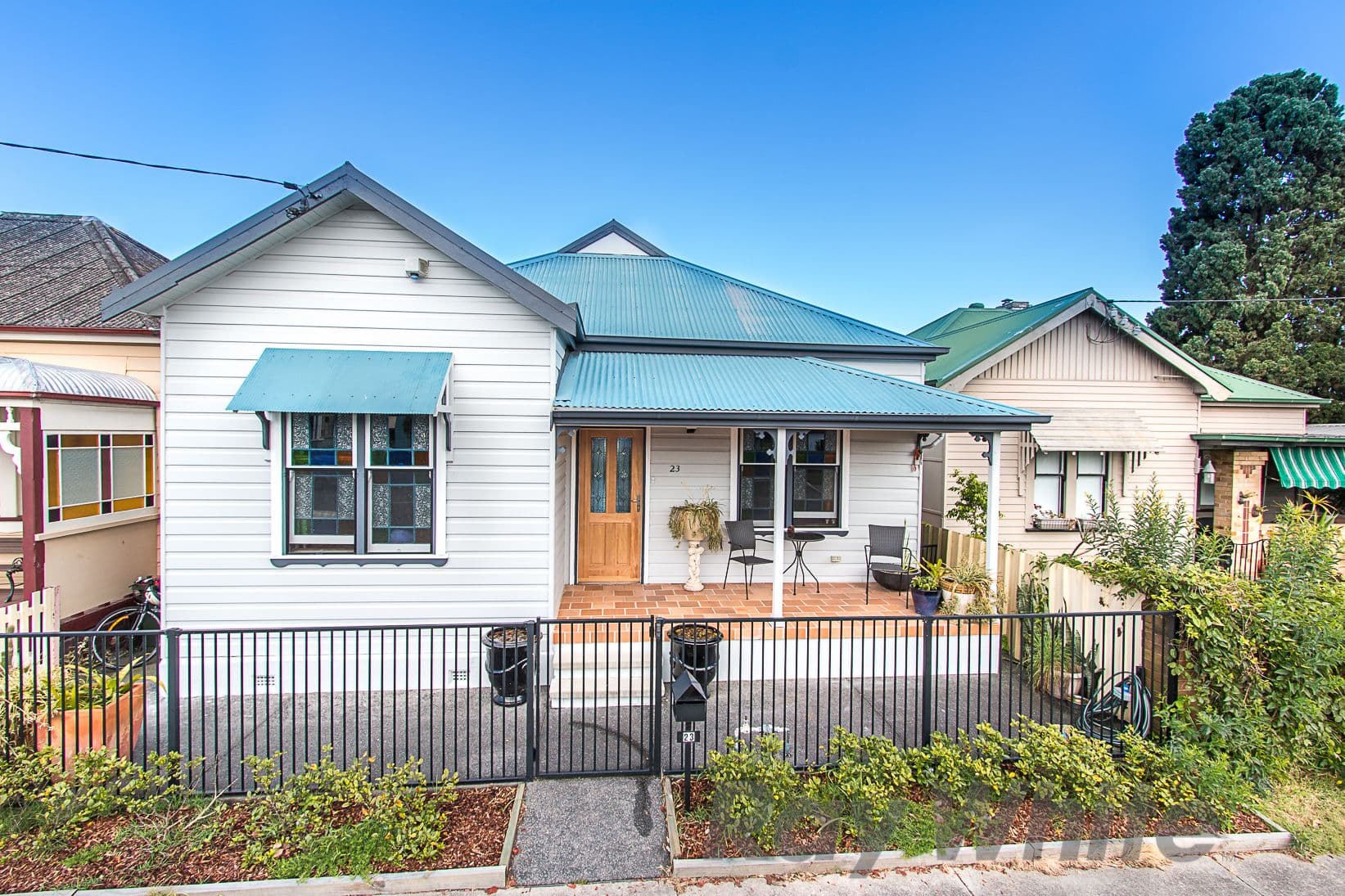 23 Young Street, Carrington - Image 1