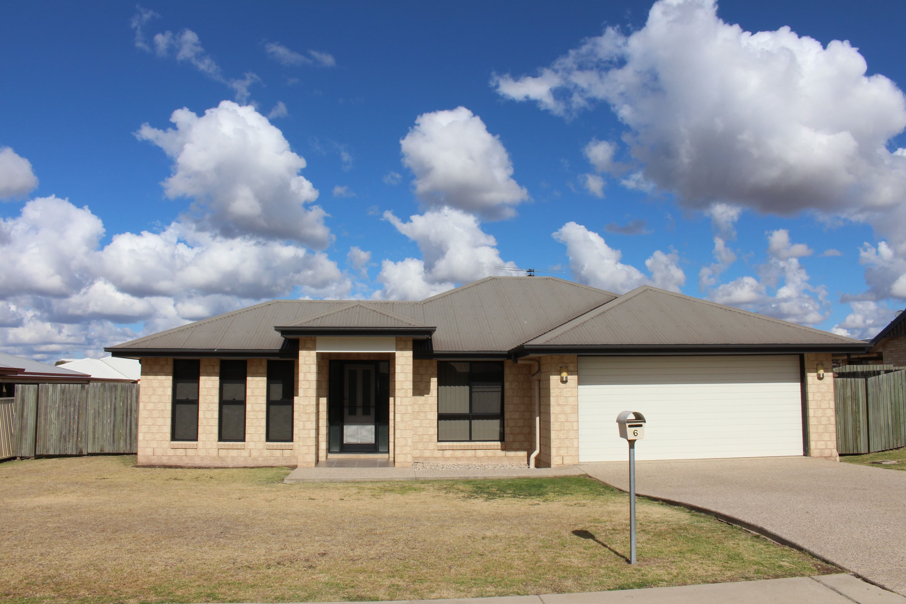 6 Alexia Street, Pittsworth QLD 4356, Pittsworth - Image 1