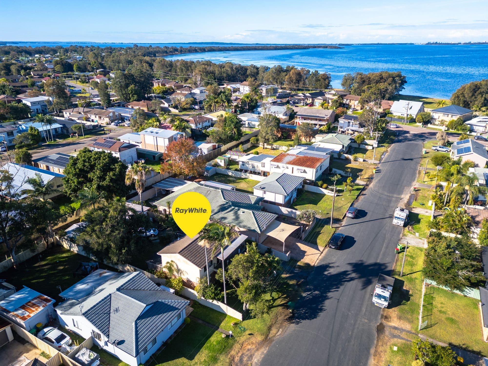 11 Albatross Road, Berkeley Vale NSW 2261, Berkeley Vale - Image 1