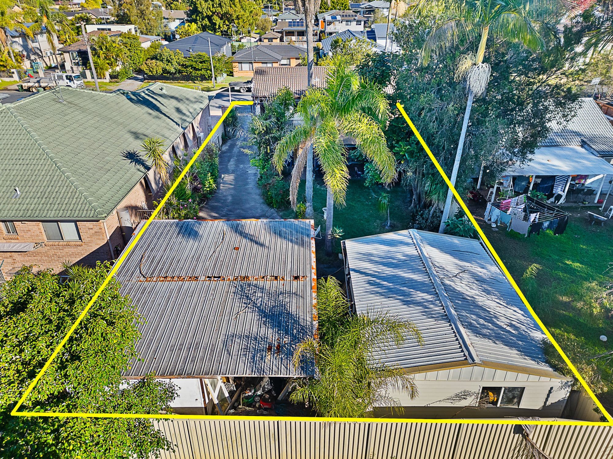 11 Albatross Road, Berkeley Vale NSW 2261, Berkeley Vale - Thumbnail 4
