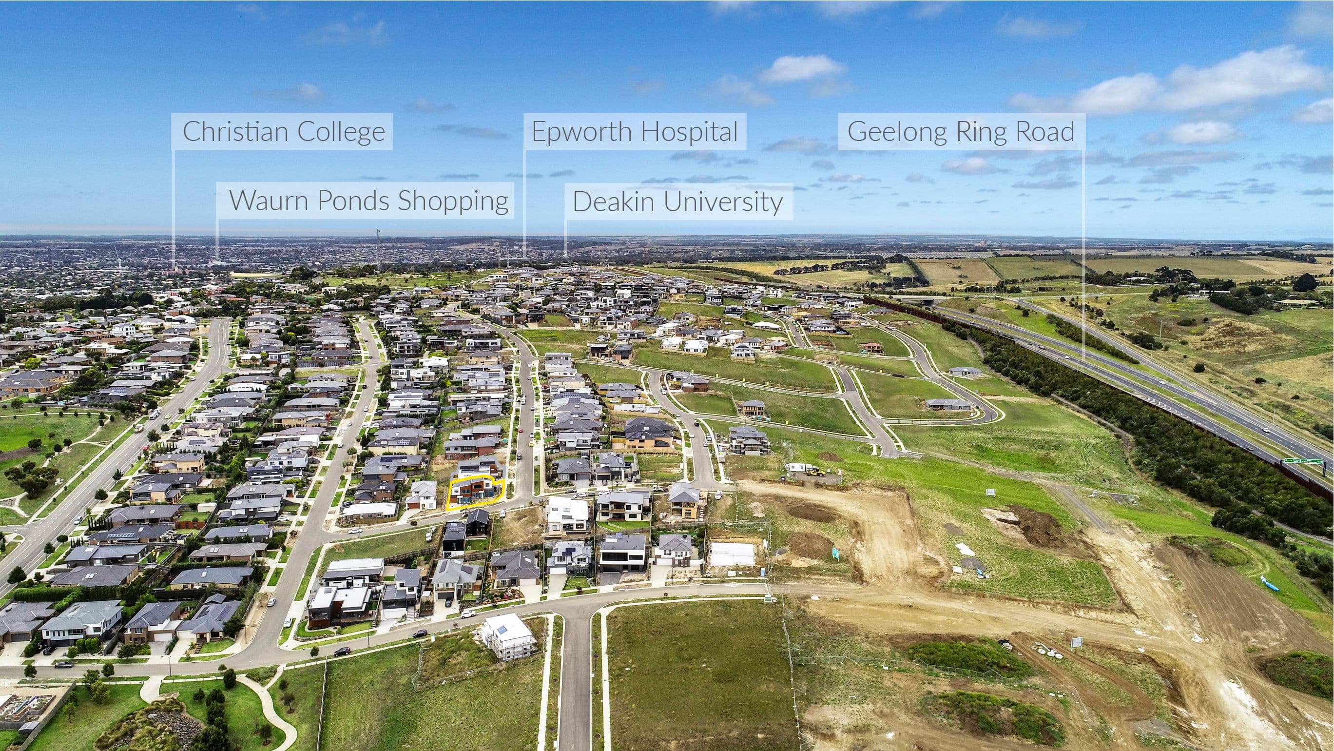 5b Woolbrae Place, Highton VIC 3216, Highton - Thumbnail 4