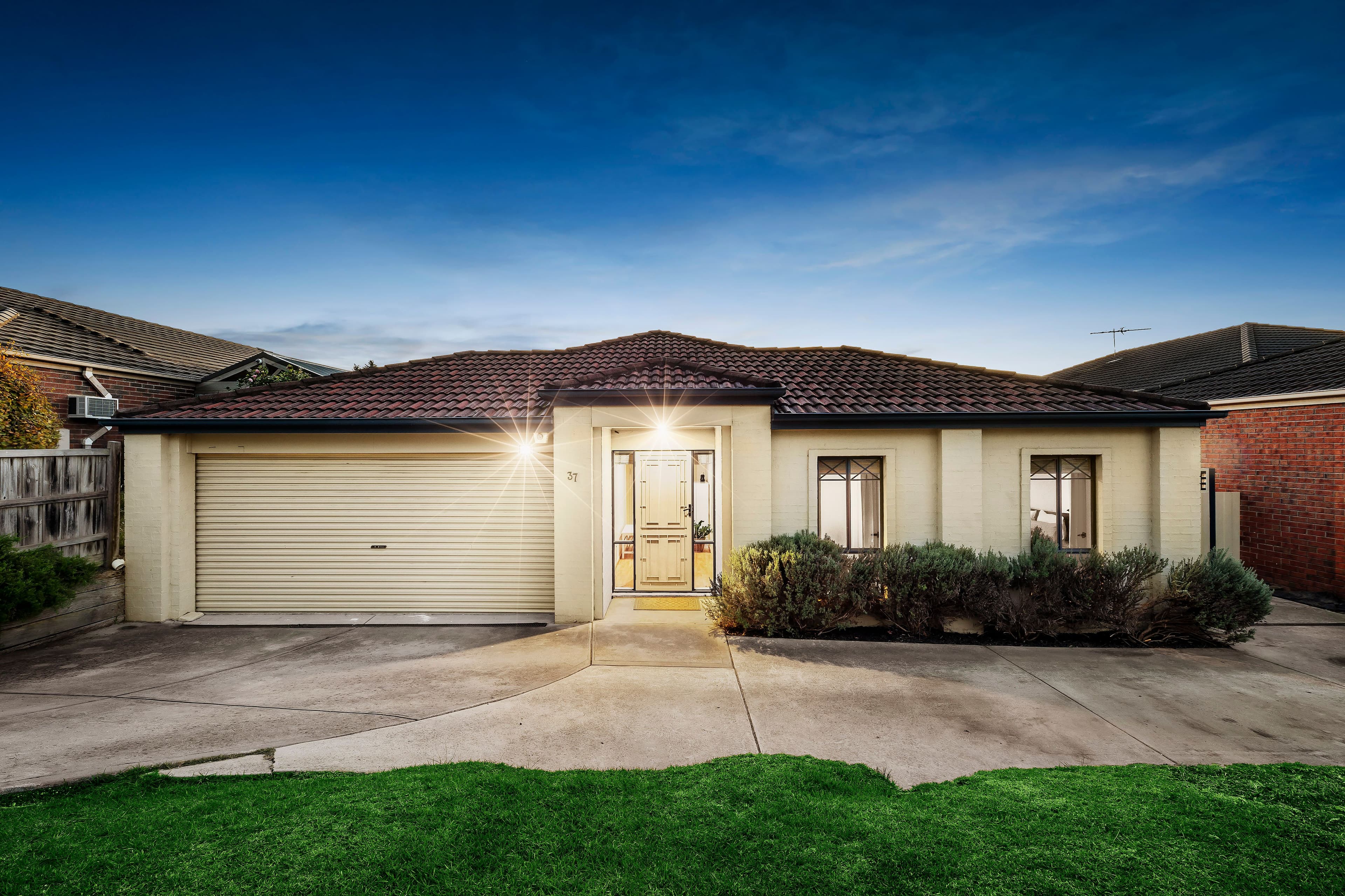 37 Golding Avenue, Rowville VIC 3178, Rowville - Image 1