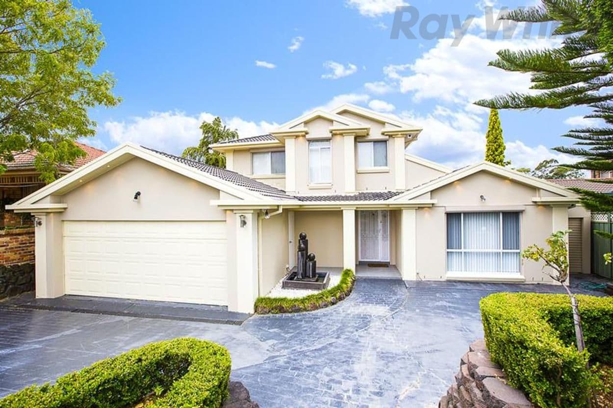 25 Lancaster Avenue, Cecil Hills NSW 2171, Cecil Hills - Image 1