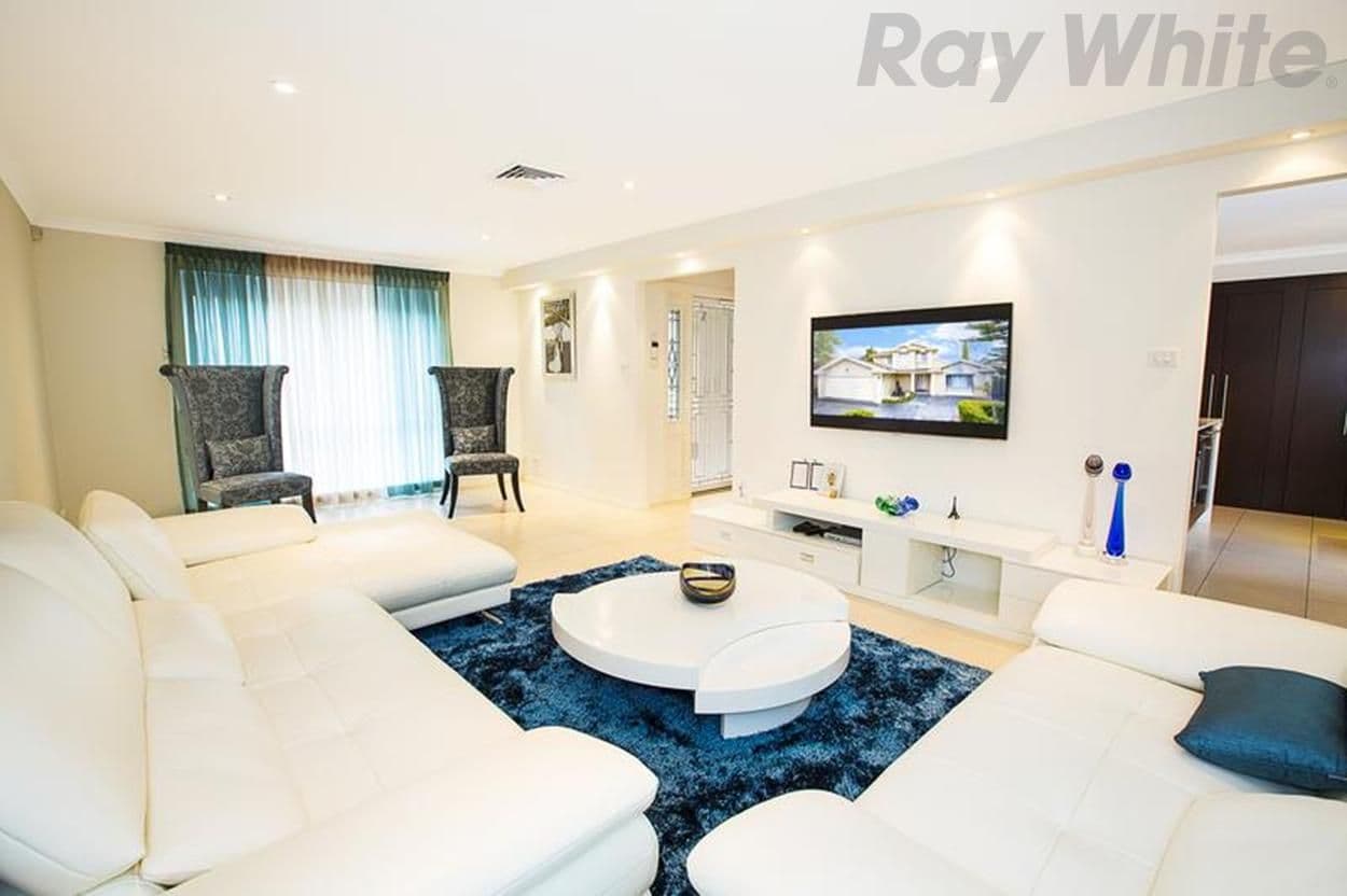 25 Lancaster Avenue, Cecil Hills NSW 2171, Cecil Hills - Thumbnail 2