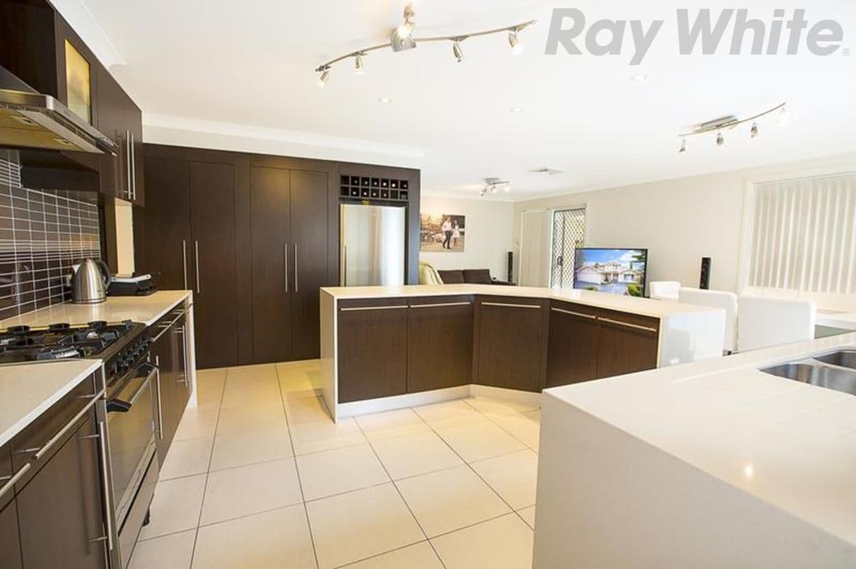 25 Lancaster Avenue, Cecil Hills NSW 2171, Cecil Hills - Thumbnail 3