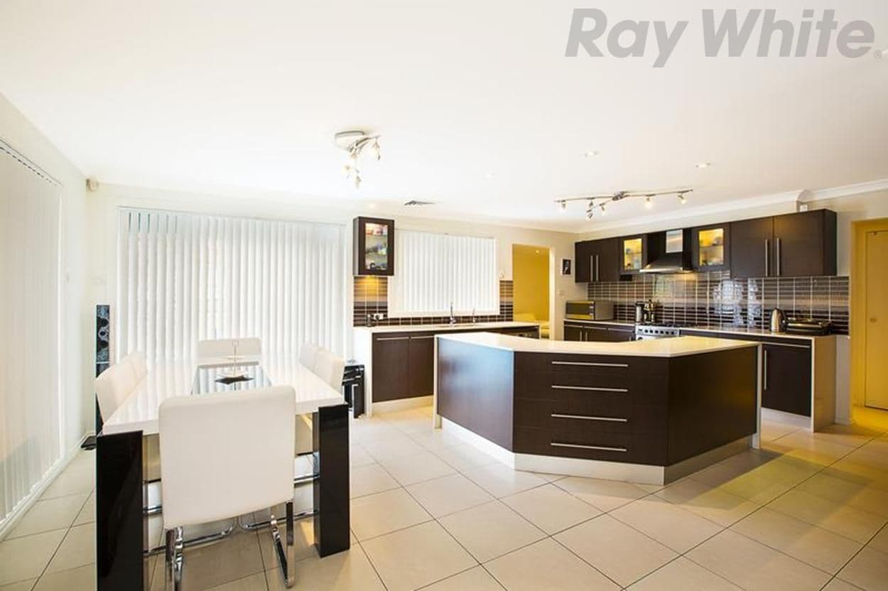 25 Lancaster Avenue, Cecil Hills NSW 2171, Cecil Hills - Thumbnail 4