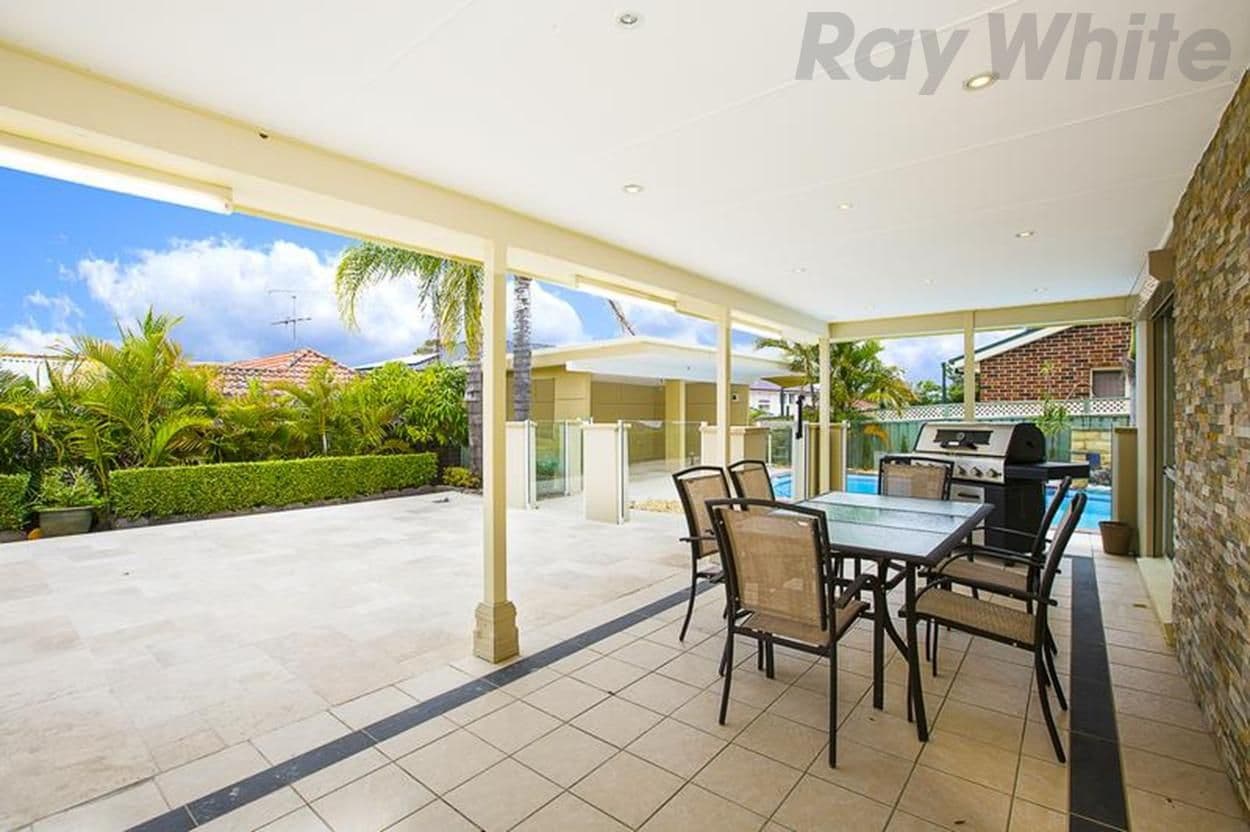25 Lancaster Avenue, Cecil Hills NSW 2171, Cecil Hills - Thumbnail 6